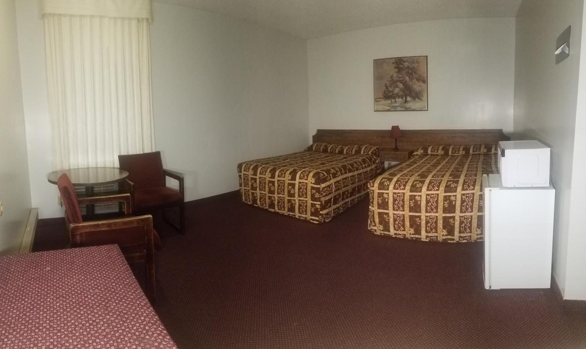 Amber Inn Motel photo 11