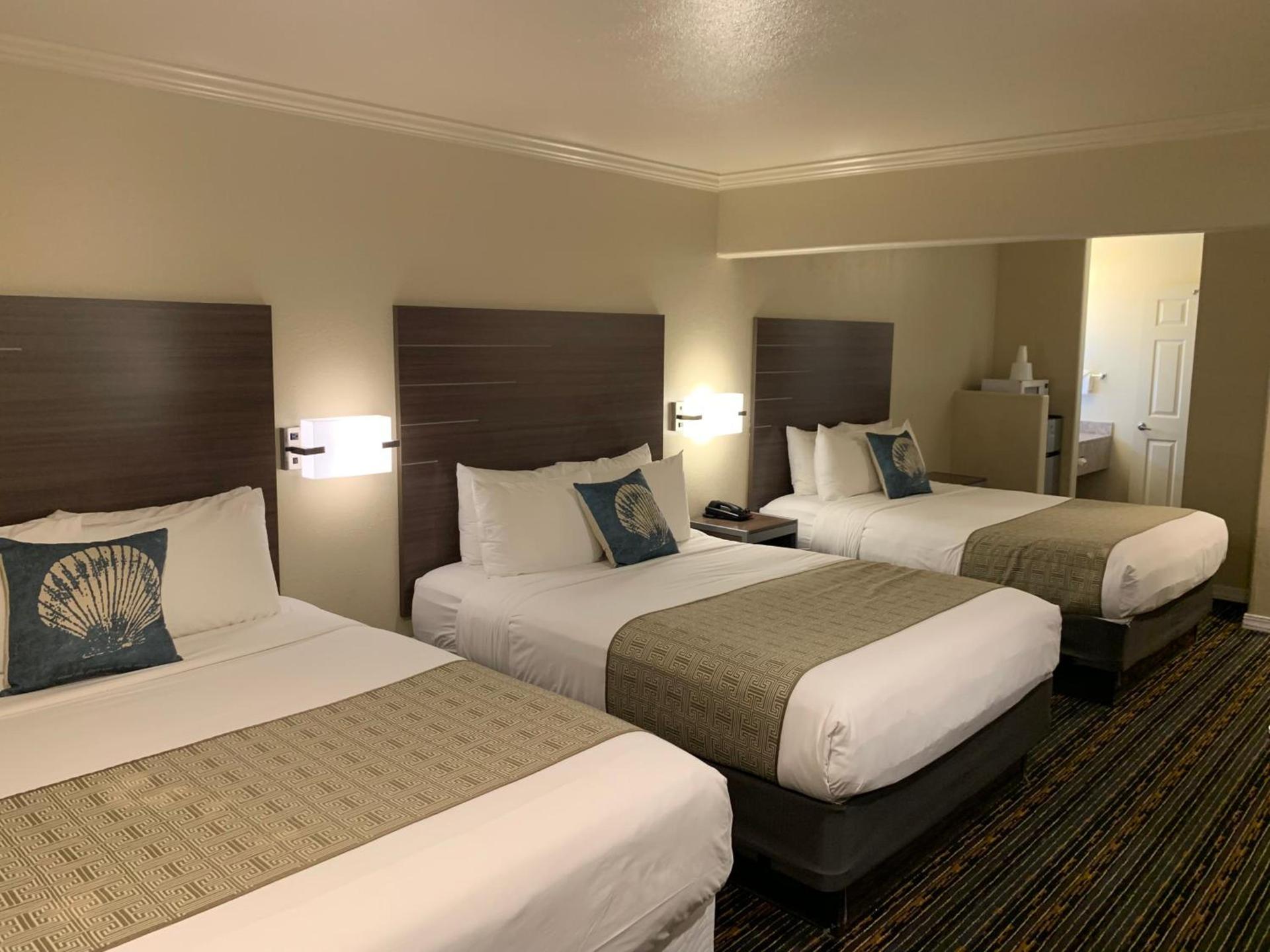 El Castell Motel photo 24