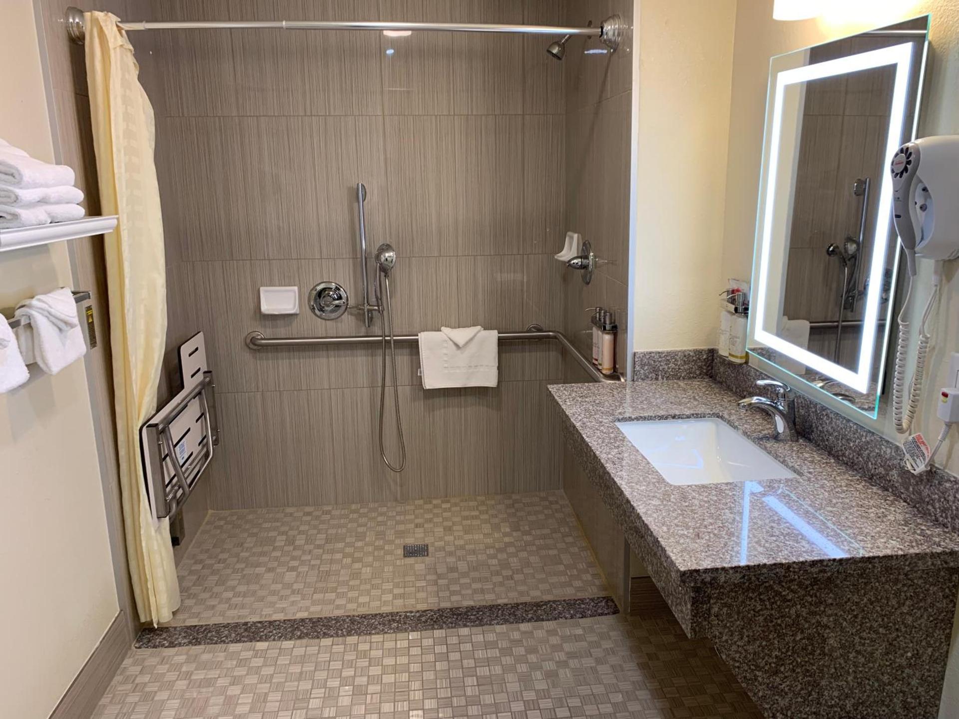 El Castell Motel photo 19