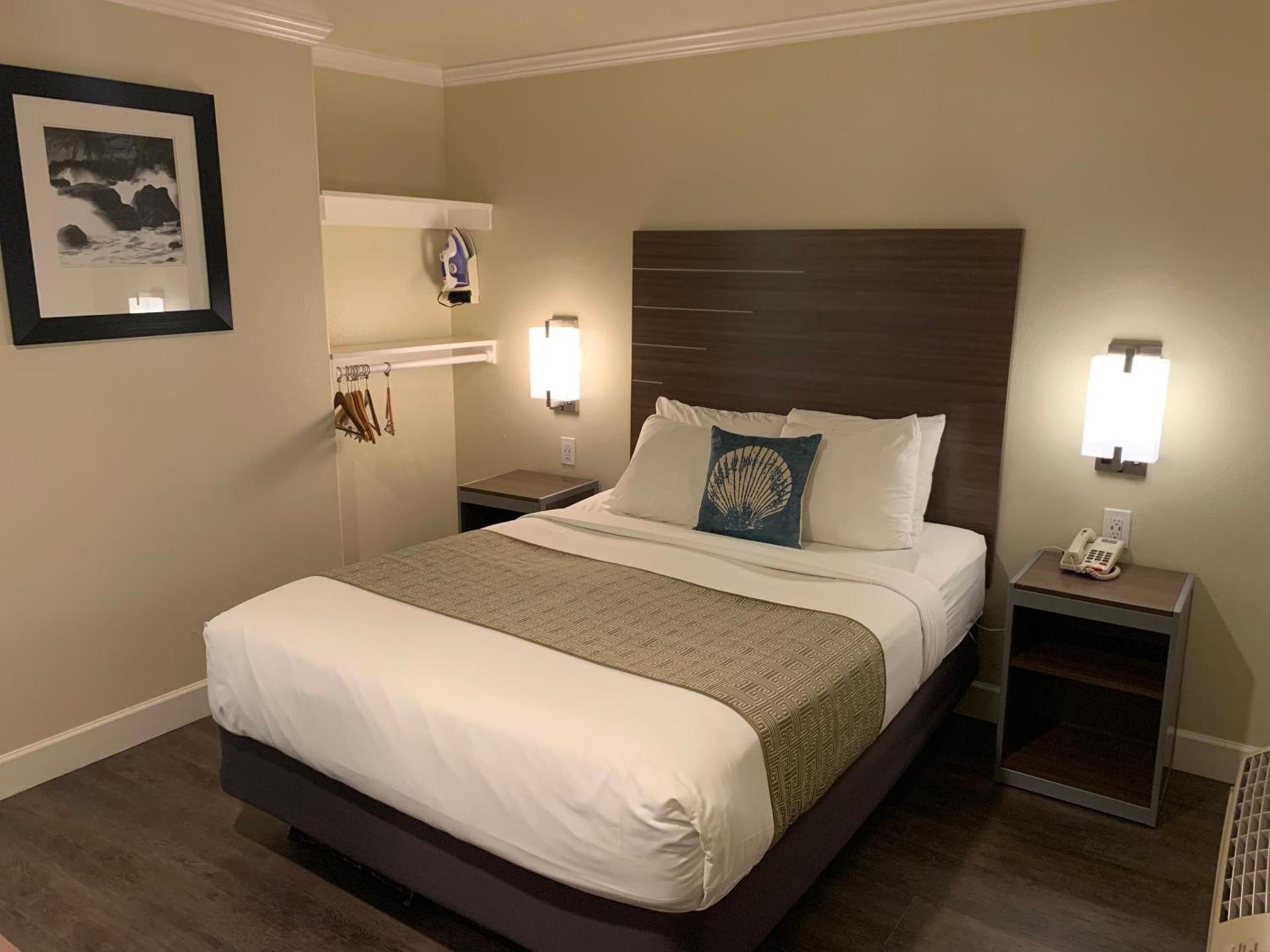 El Castell Motel photo 9