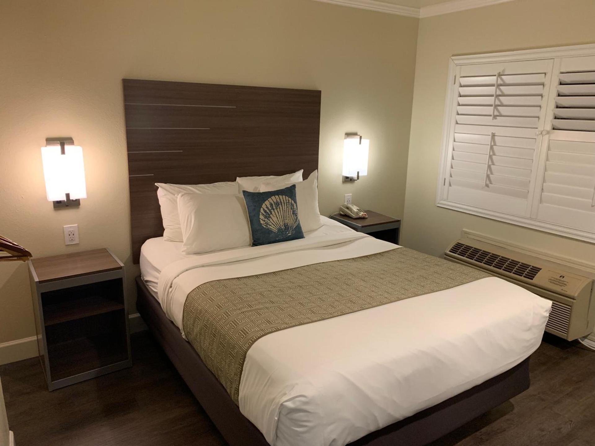 El Castell Motel photo 11