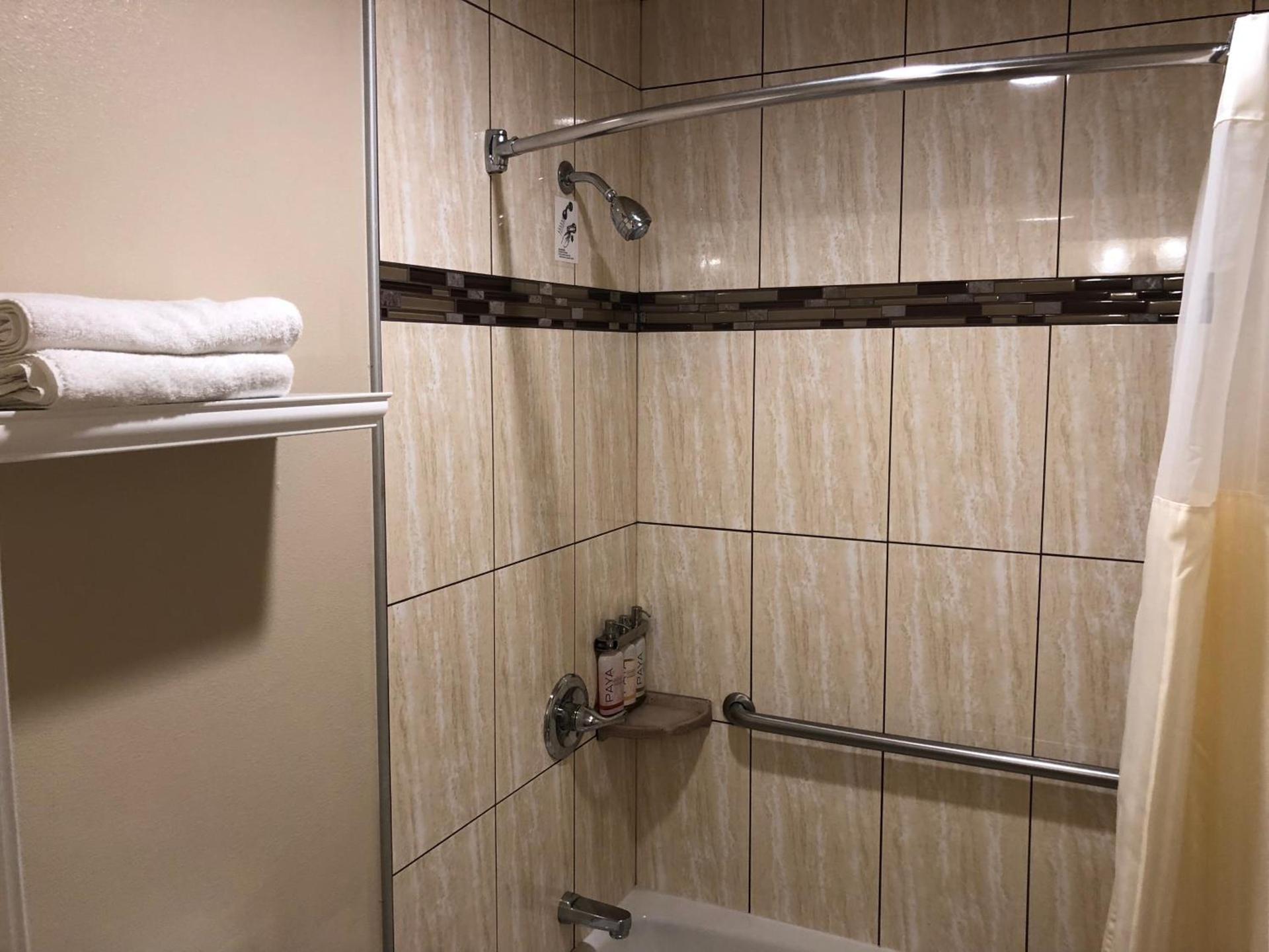 El Castell Motel photo 7
