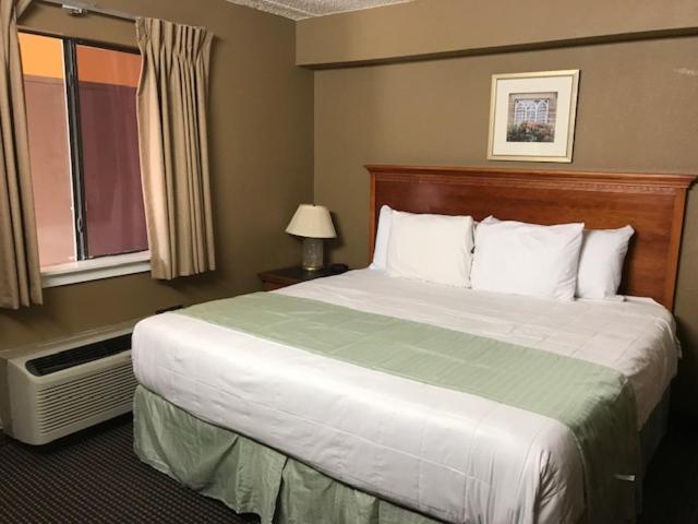 Americas Best Value Inn Laredo photo 53