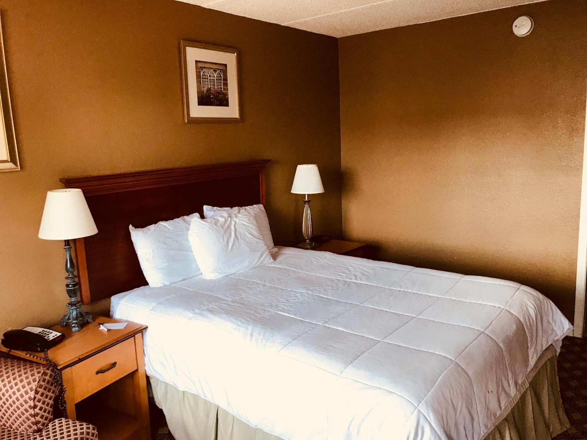 Americas Best Value Inn Laredo photo 51