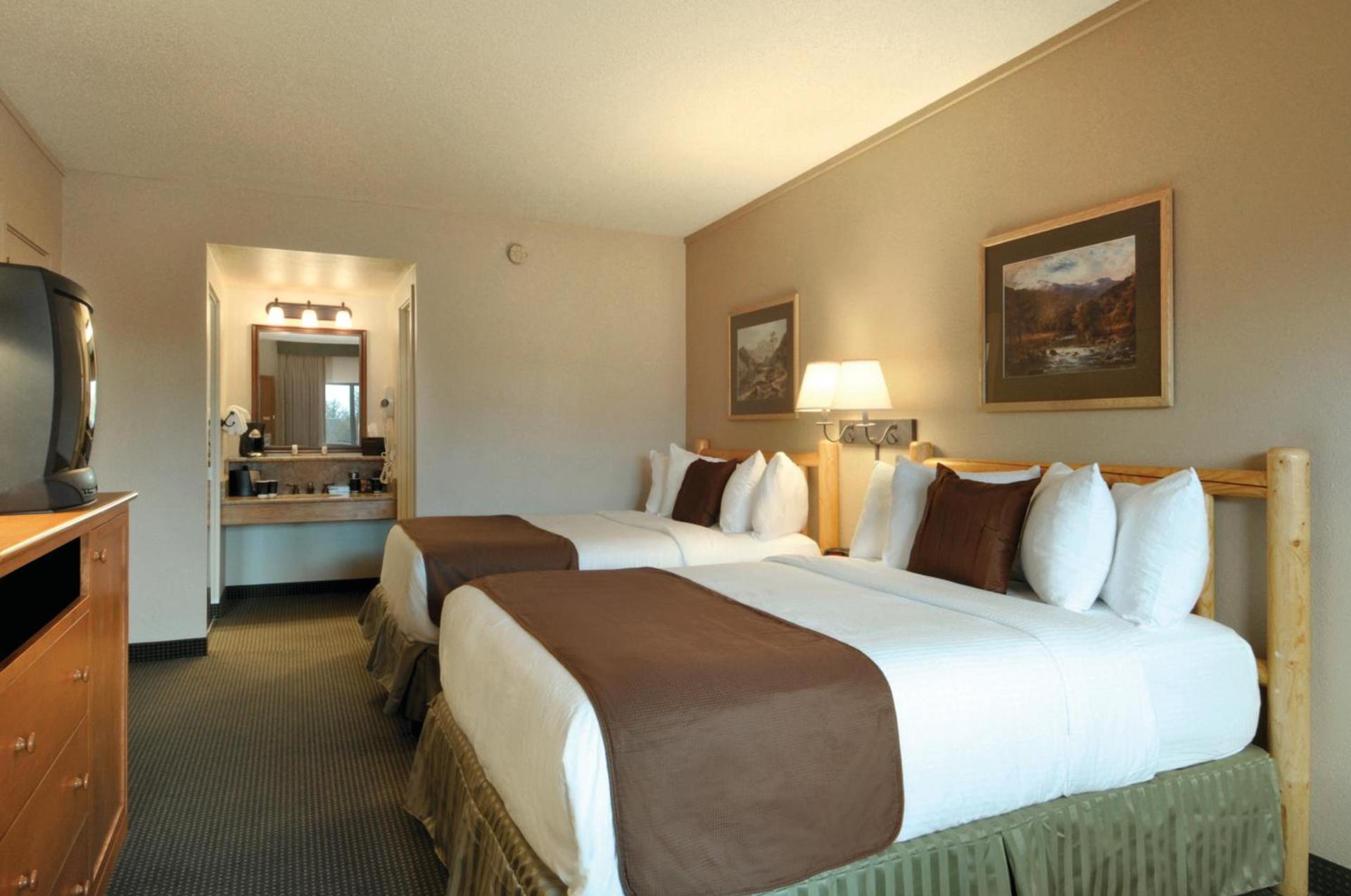 Best Western Sheridan Center photo 52