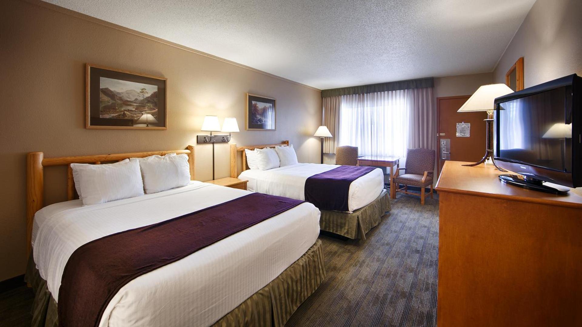 Best Western Sheridan Center photo 51