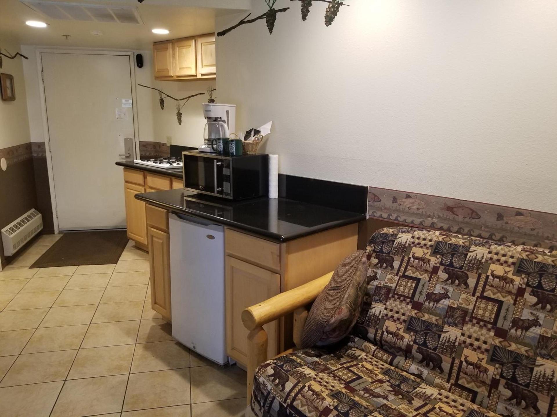 Fireside Lodge photo 76