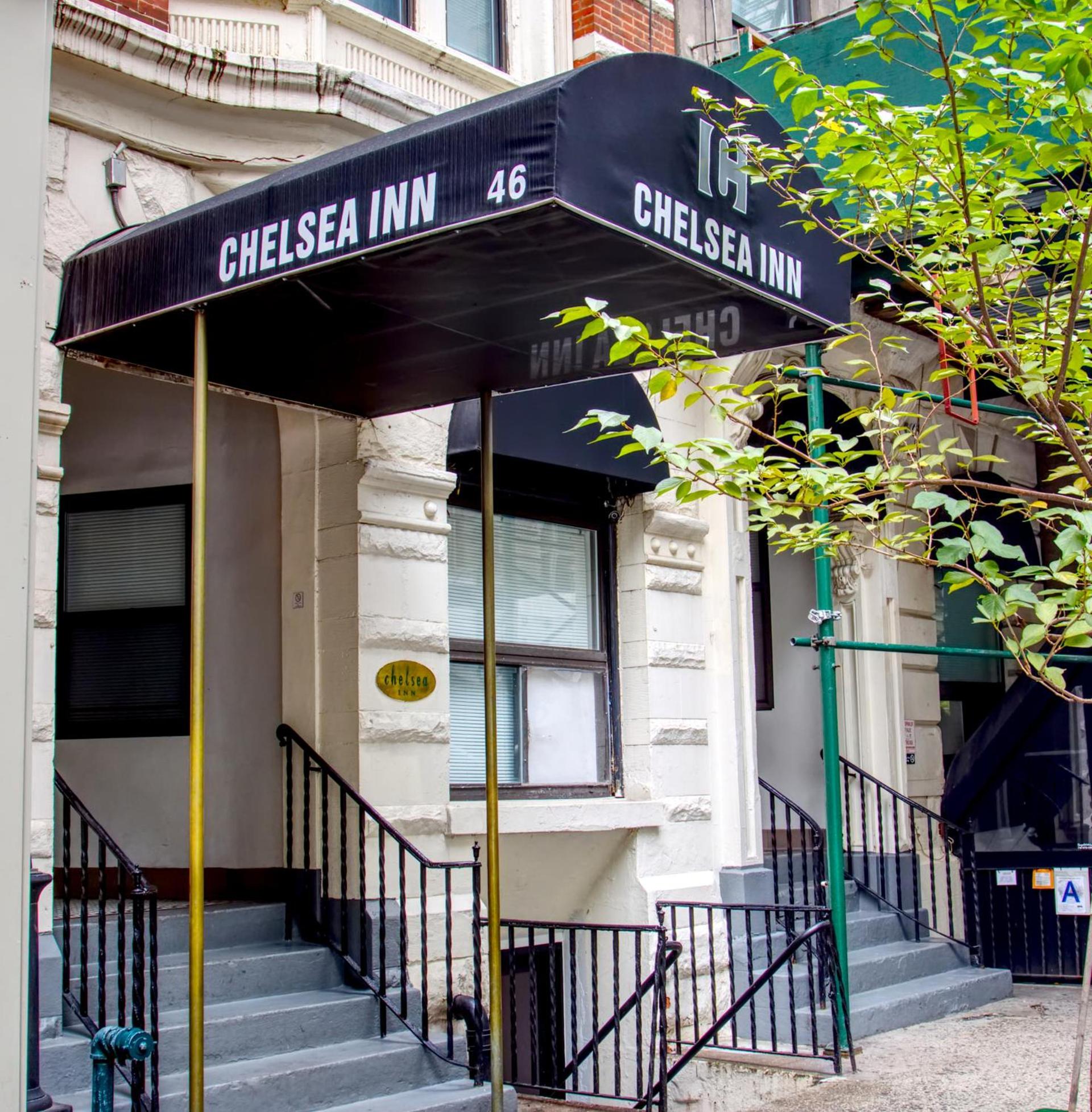 Chelsea Inn photo 1