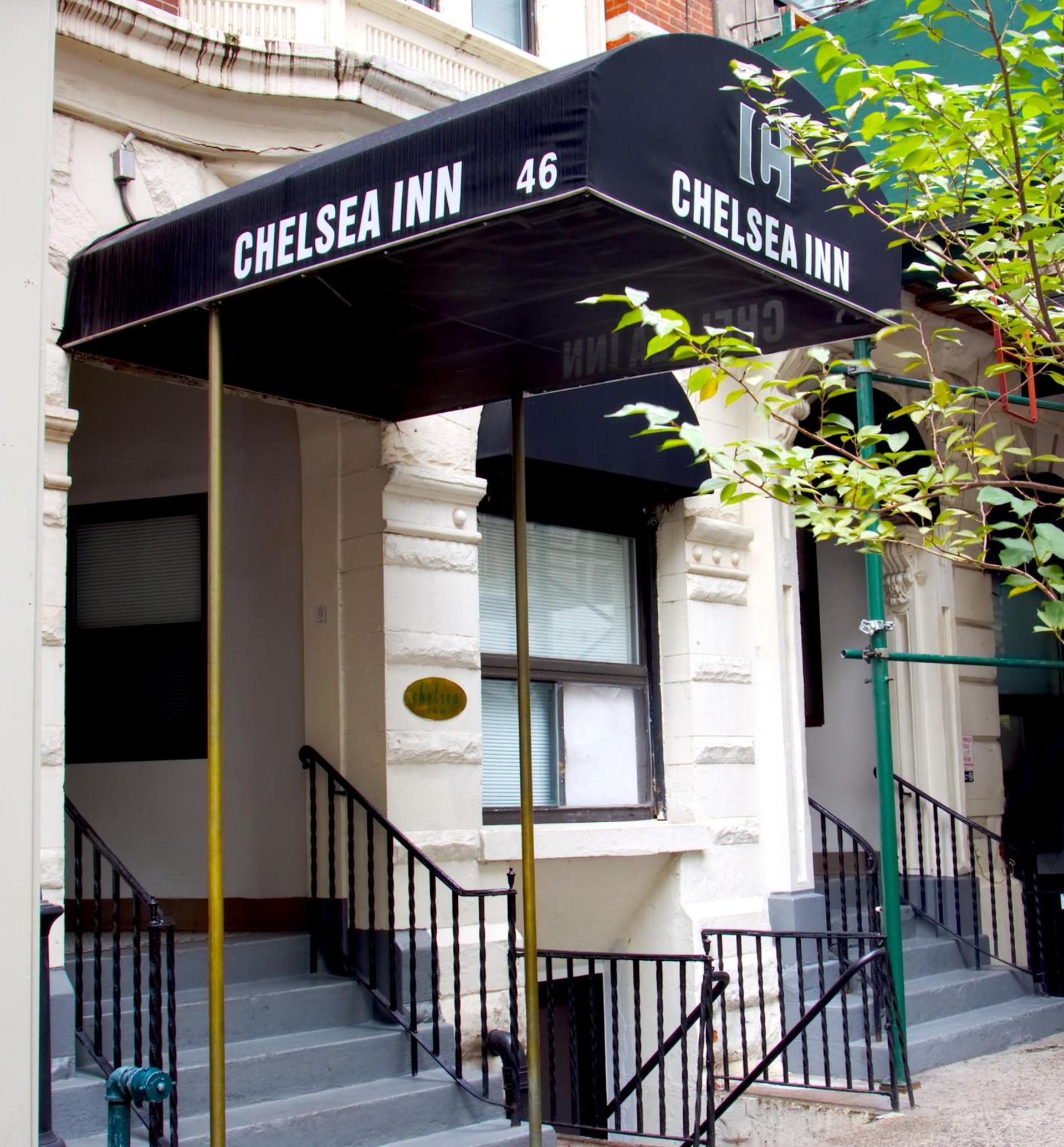 Chelsea Inn photo 32