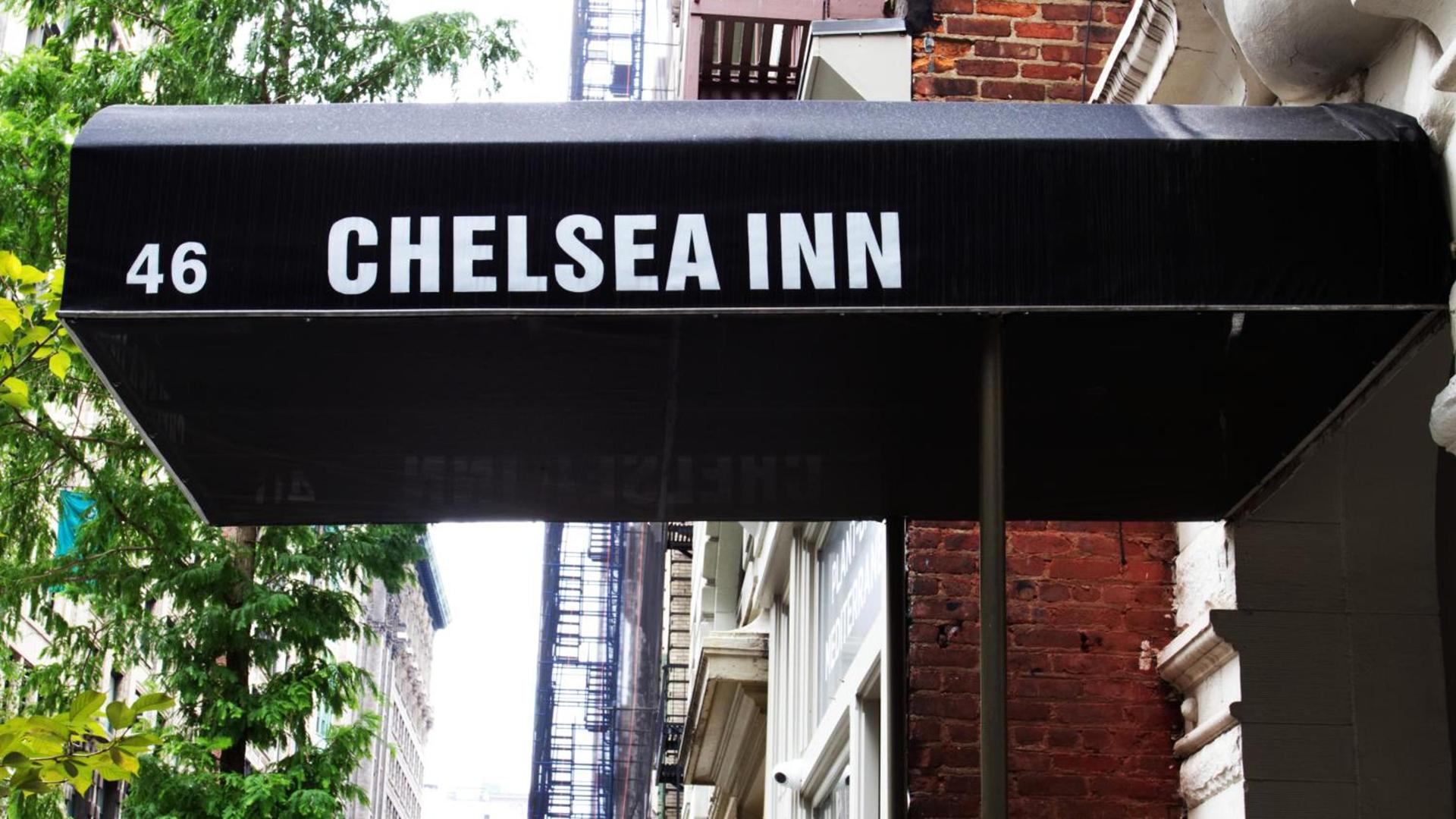Chelsea Inn photo 20