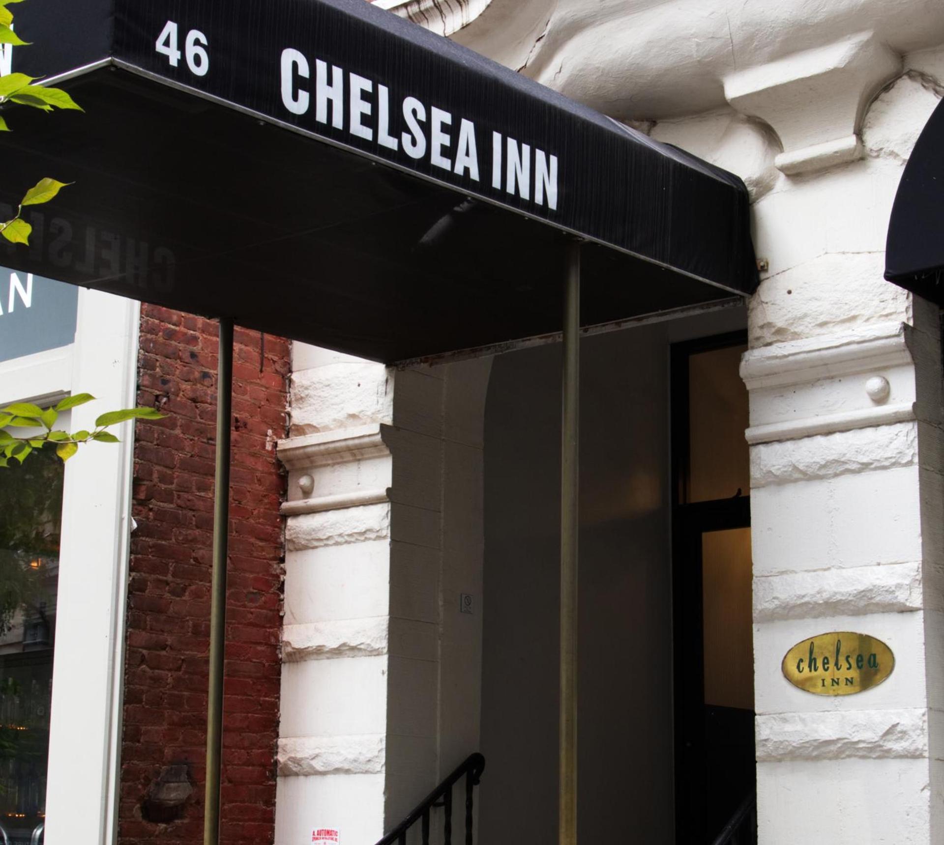 Chelsea Inn photo 27