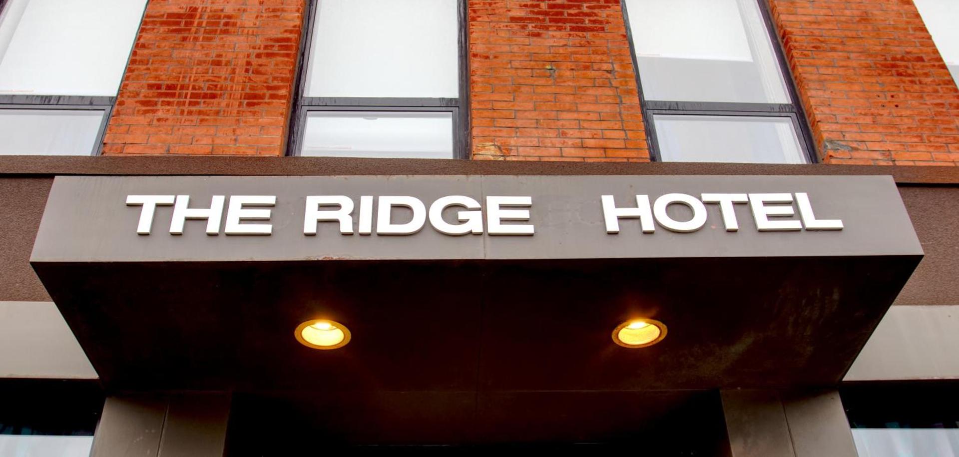 The Ridge photo 1