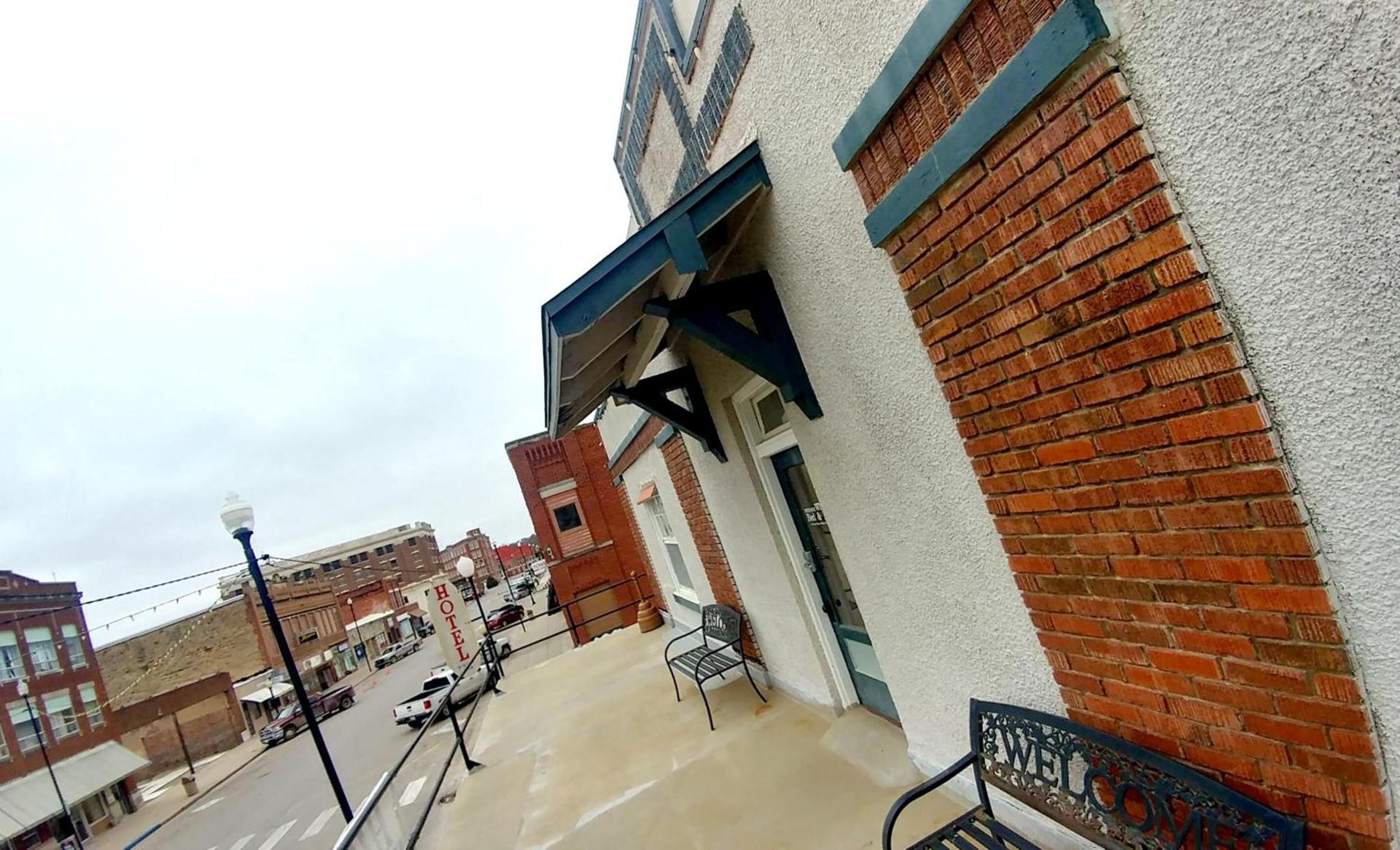 Hotel Whiting photo 9