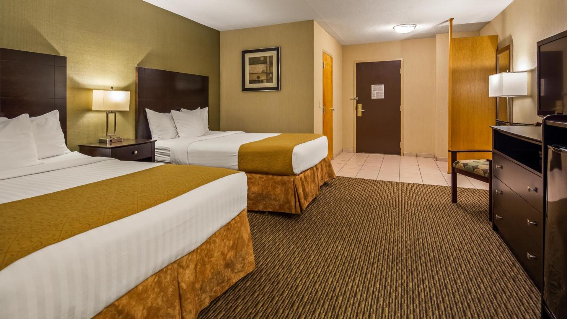 Spark By Hilton Watertown photo 15