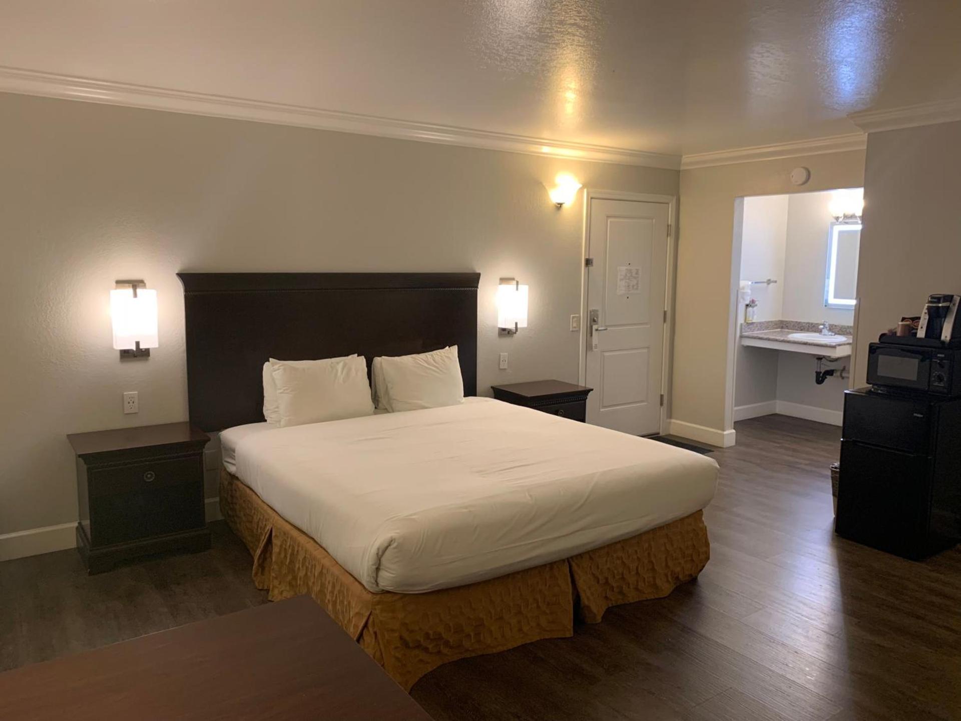 Stargazer Hotel photo 16