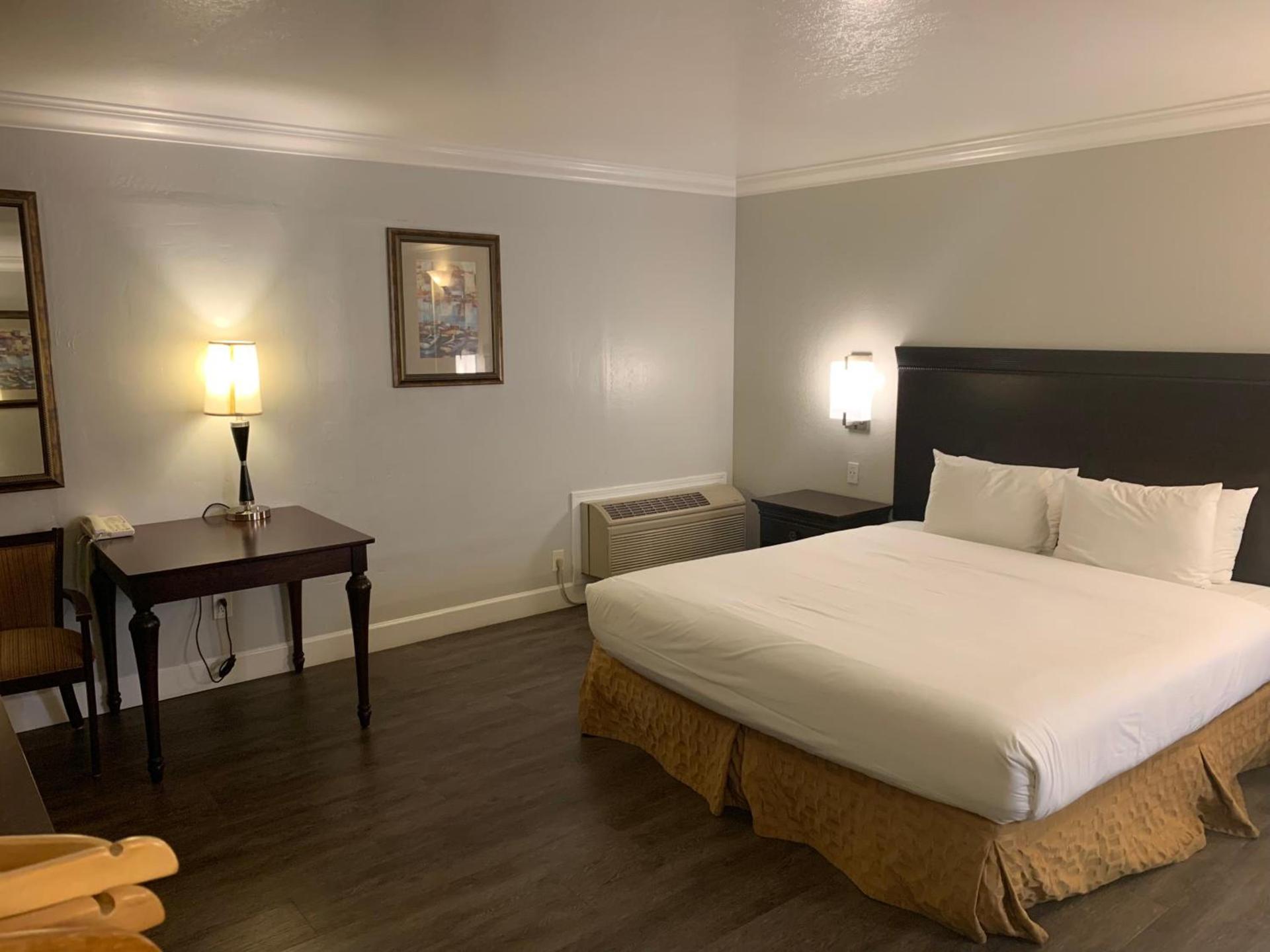 Stargazer Hotel photo 17