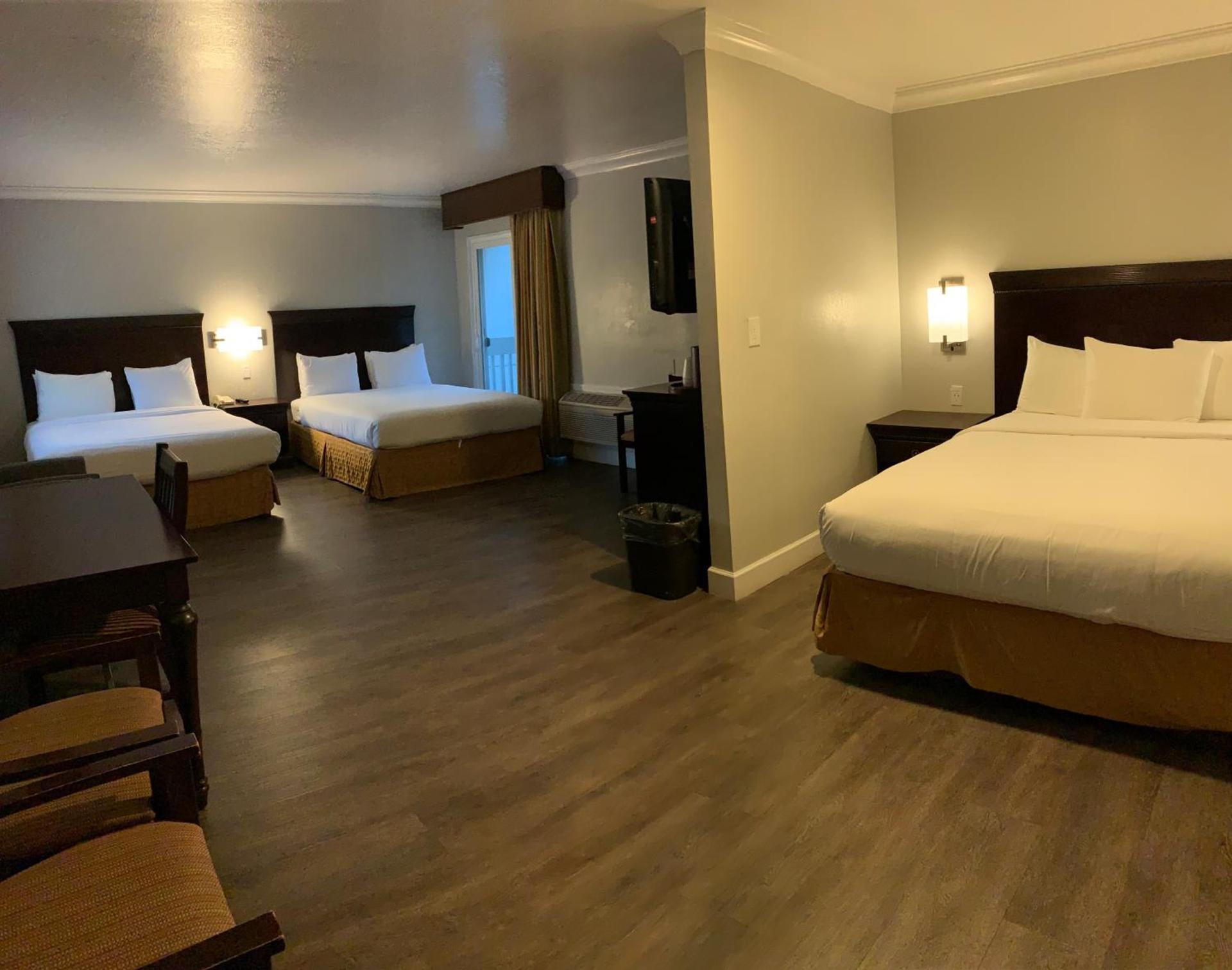 Stargazer Hotel photo 13