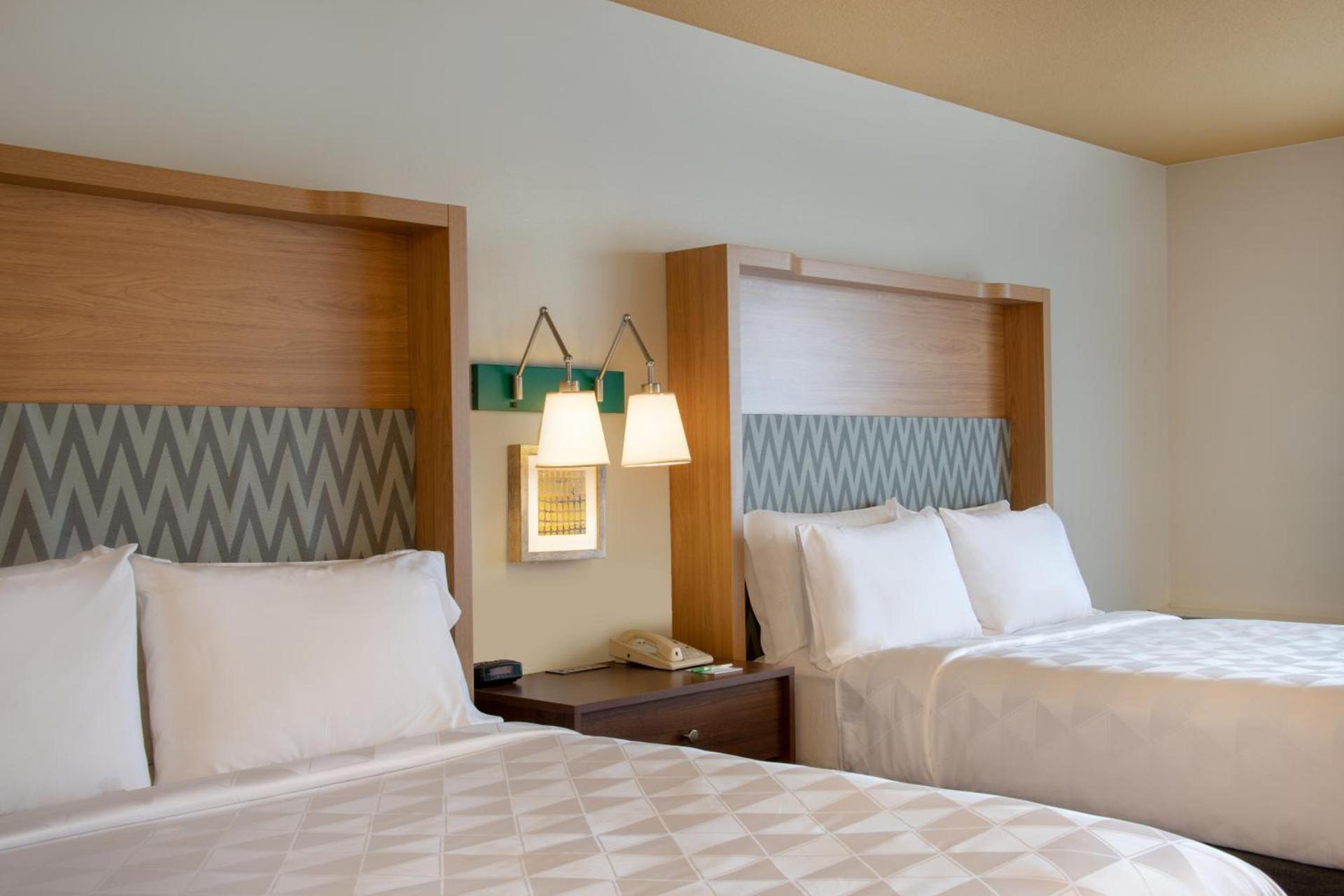 Holiday Inn Denver East by IHG photo 54