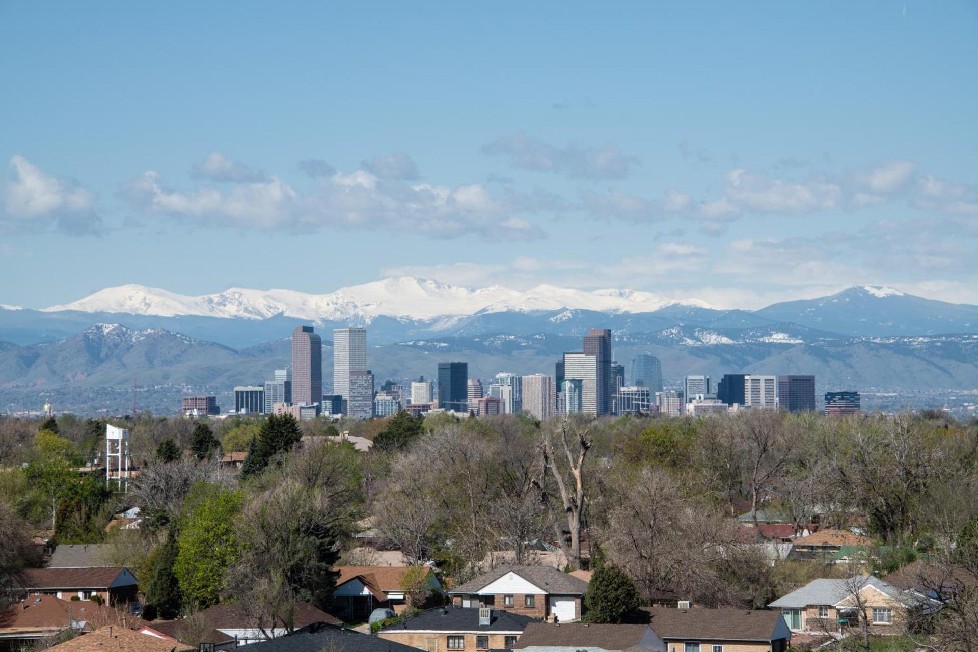 Holiday Inn Denver East by IHG photo 55