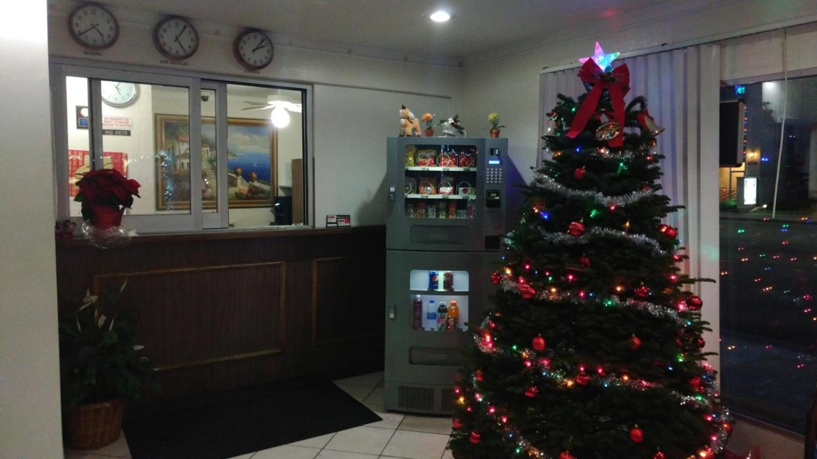 Valley Hotel photo 34