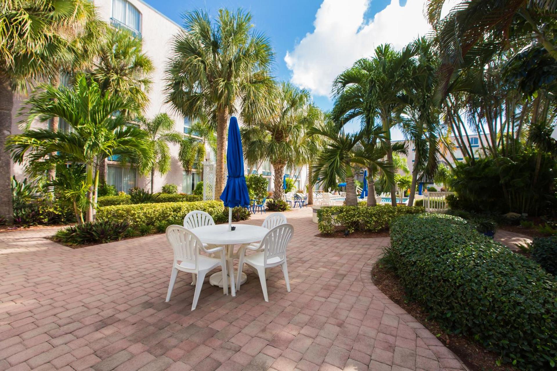 Plaza Hotel Fort Lauderdale photo 34