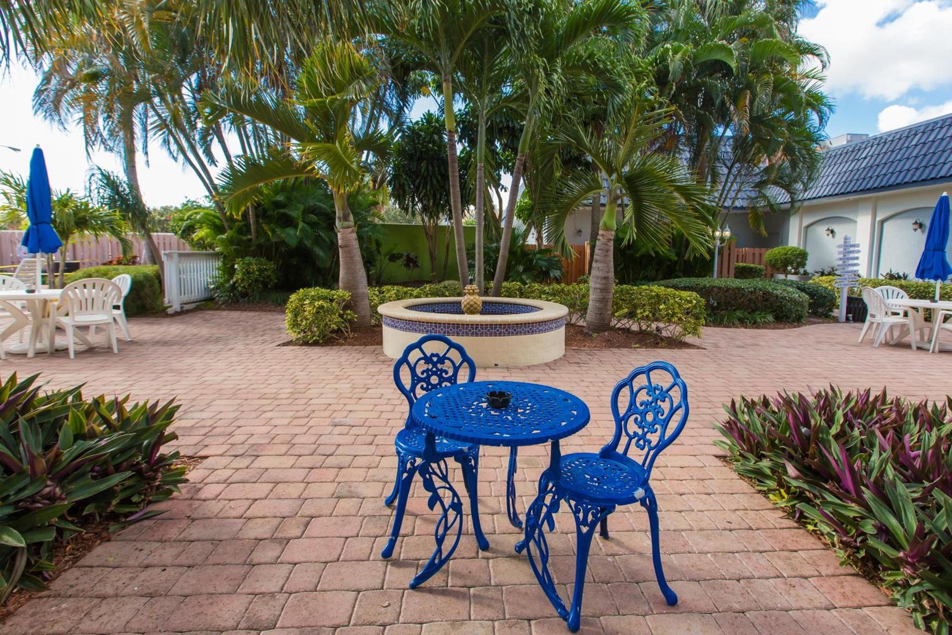 Plaza Hotel Fort Lauderdale photo 36