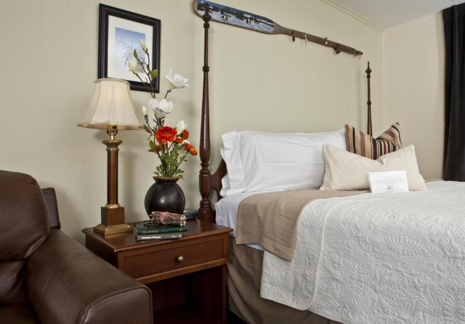 Gauthier's Saranac Lake Inn photo 18