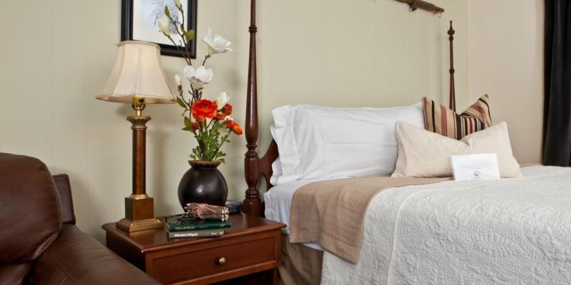 Gauthier's Saranac Lake Inn photo 21