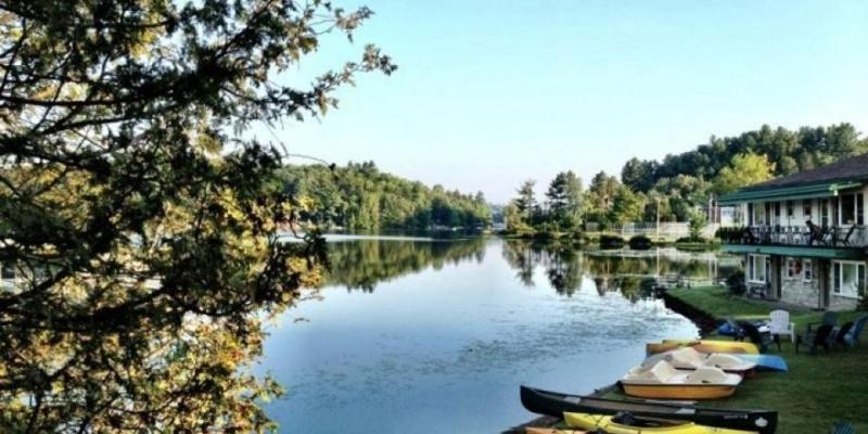 Gauthier's Saranac Lake Inn photo 13