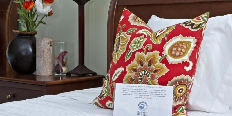Gauthier's Saranac Lake Inn photo 26