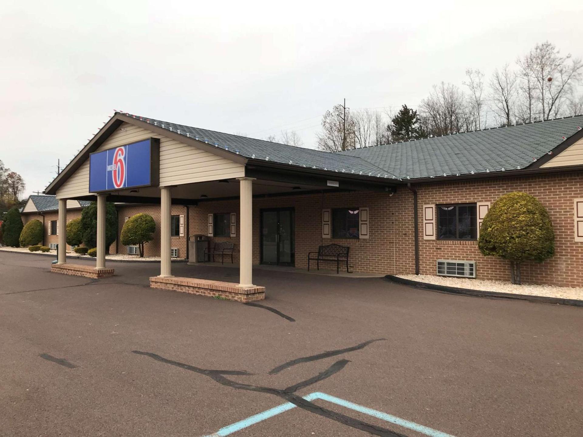 Motel 6-Bloomsburg, PA — hotel in Bloomsburg