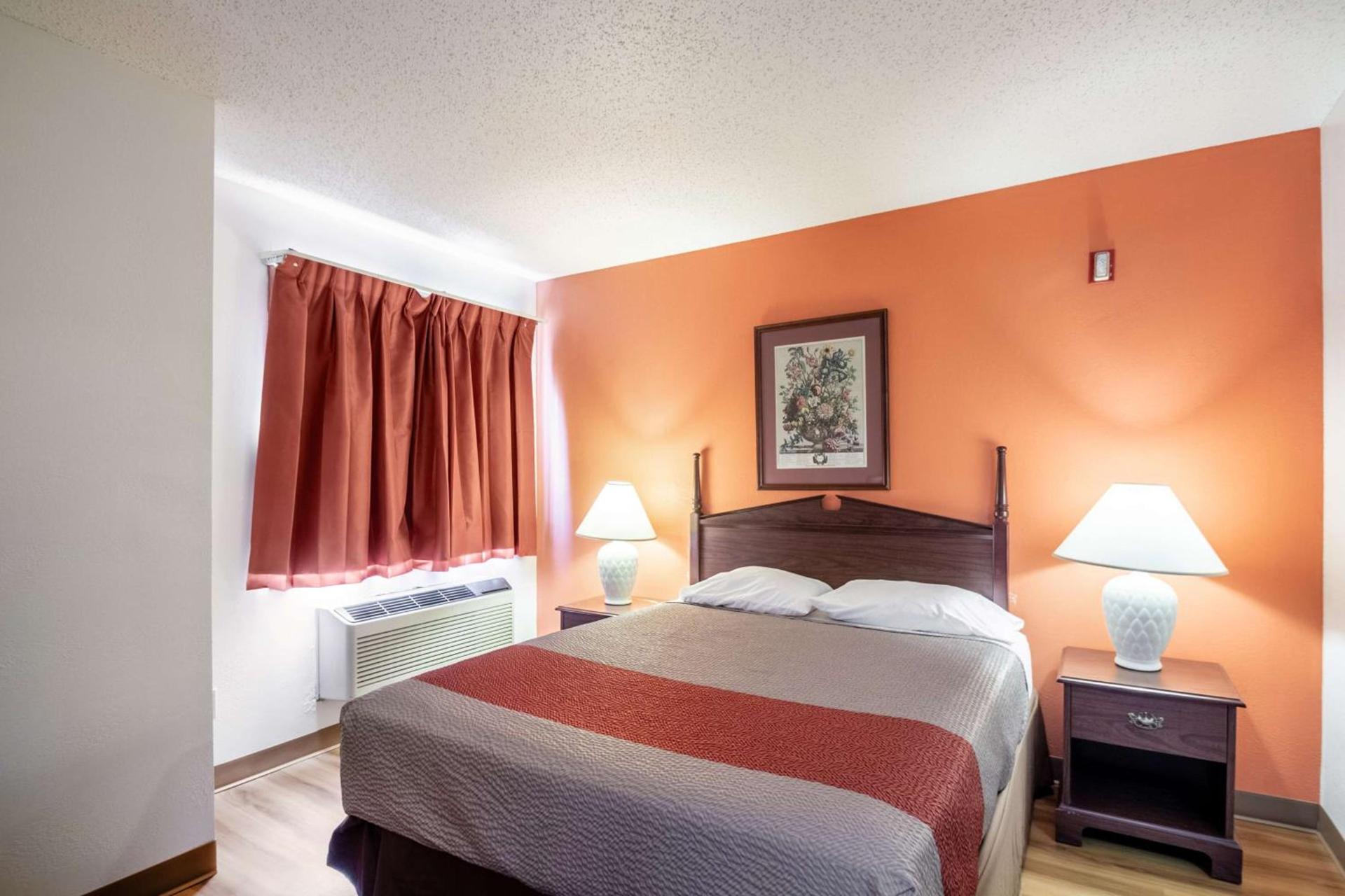 Motel 6-Saukville, WI photo 14