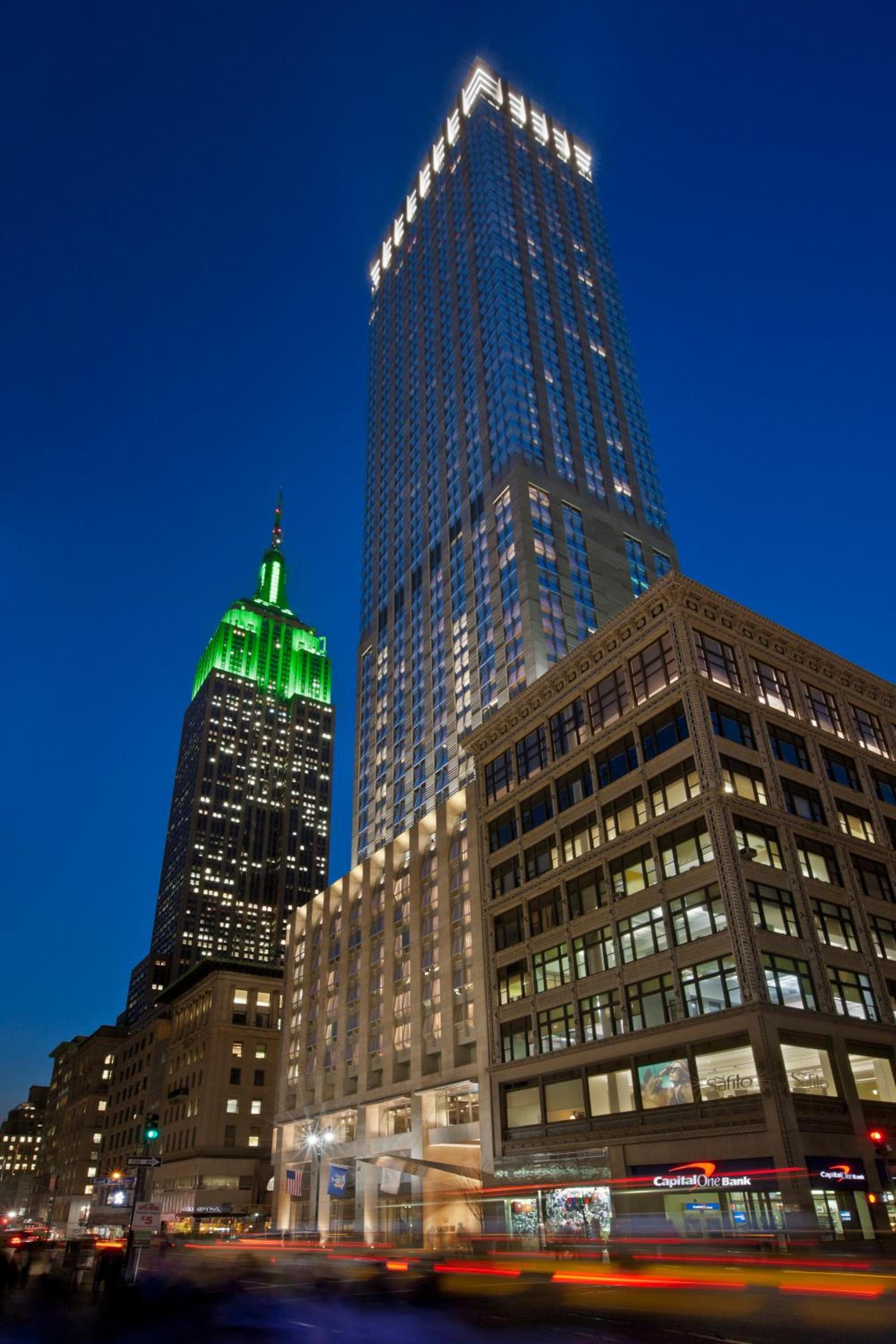 The Langham, New York, Fifth Avenue photo 6