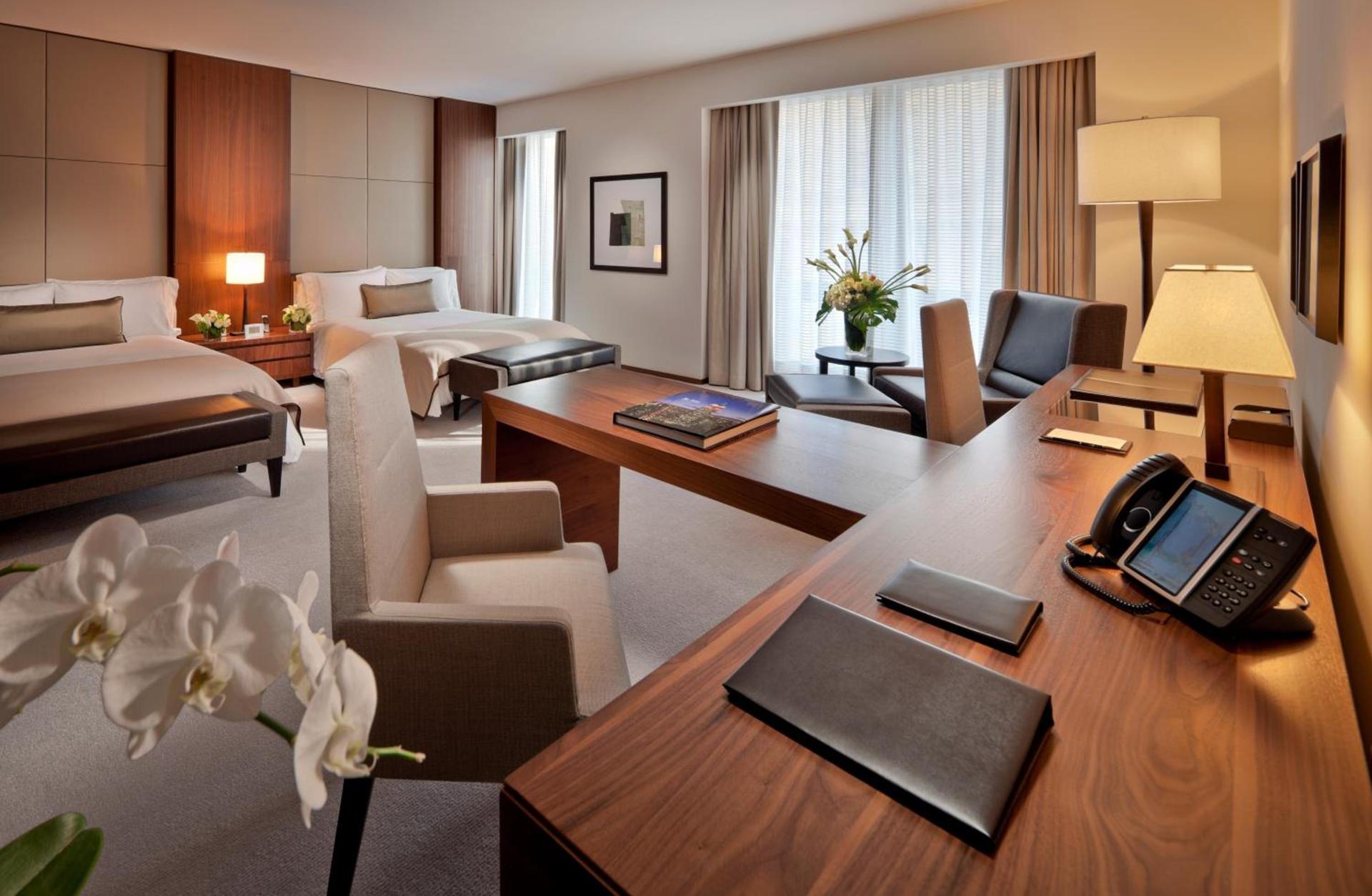 The Langham, New York, Fifth Avenue photo 29