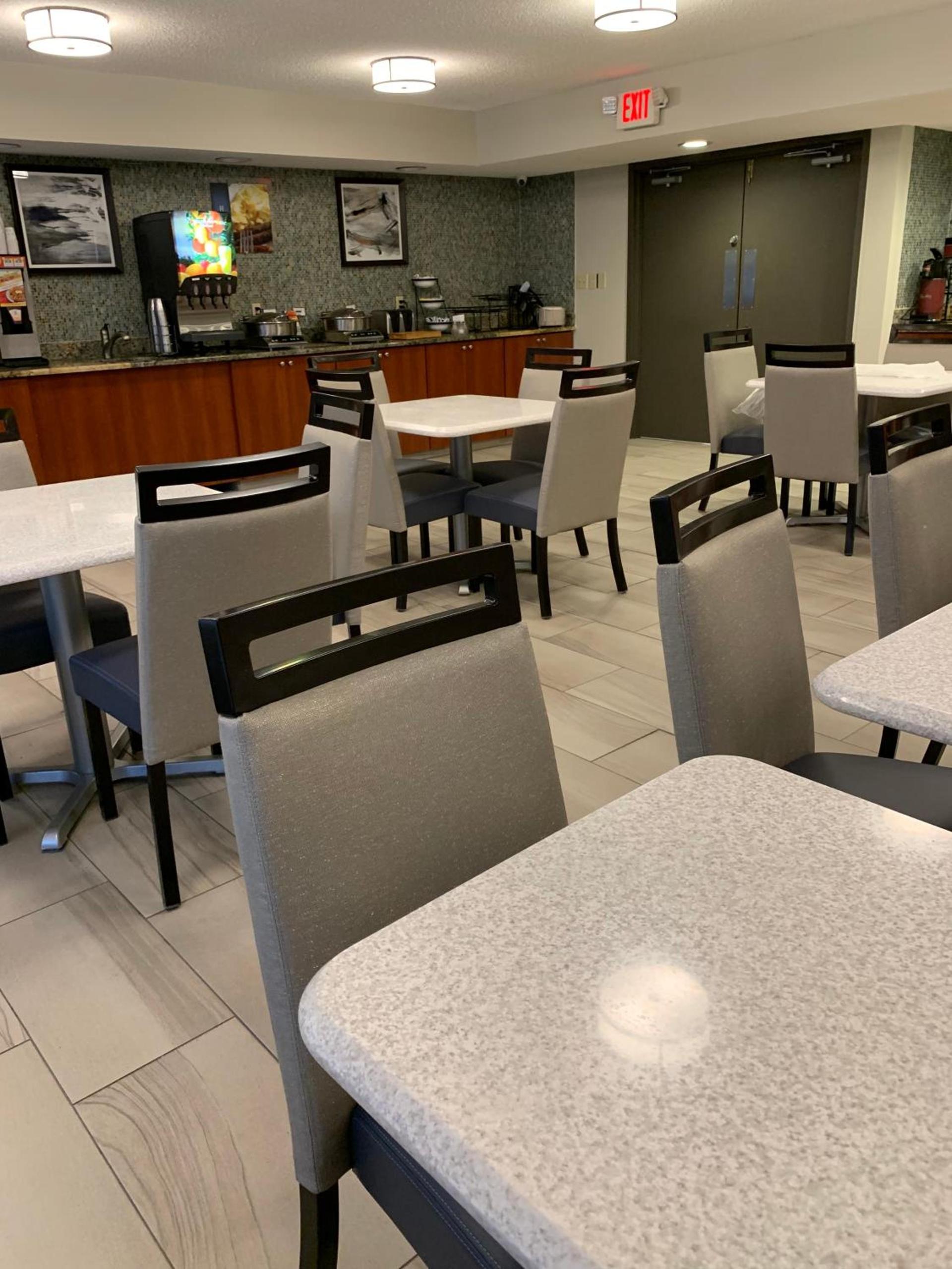 Best Western Tallahassee Downtown Inn and Suites photo 48