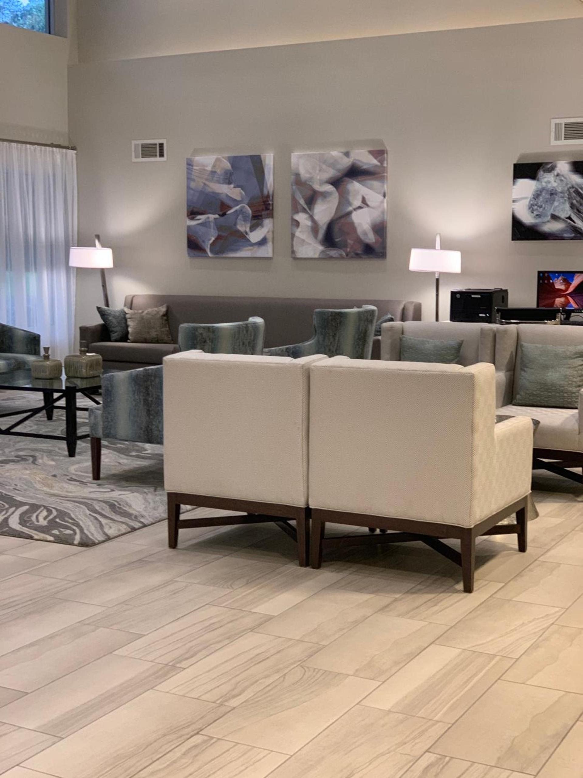 Best Western Tallahassee Downtown Inn and Suites photo 42