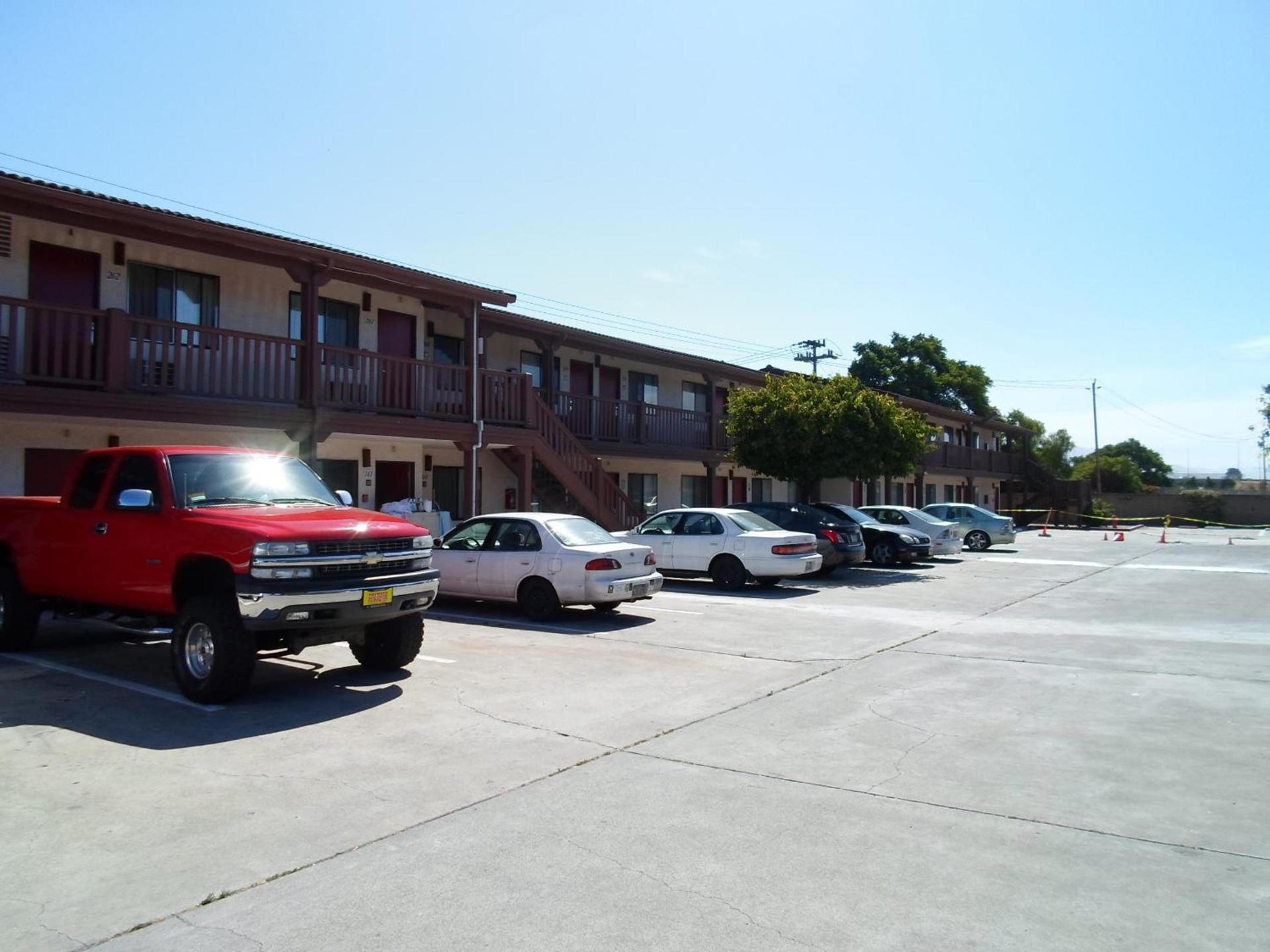 EZ 8 Motel Newark photo 18