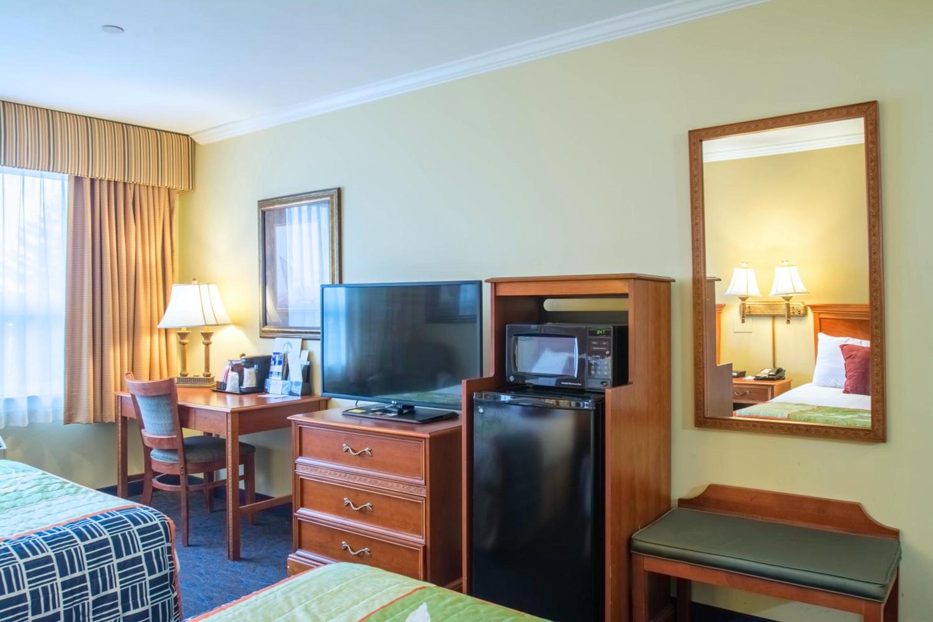 Anchorage Inn and Suites photo 8