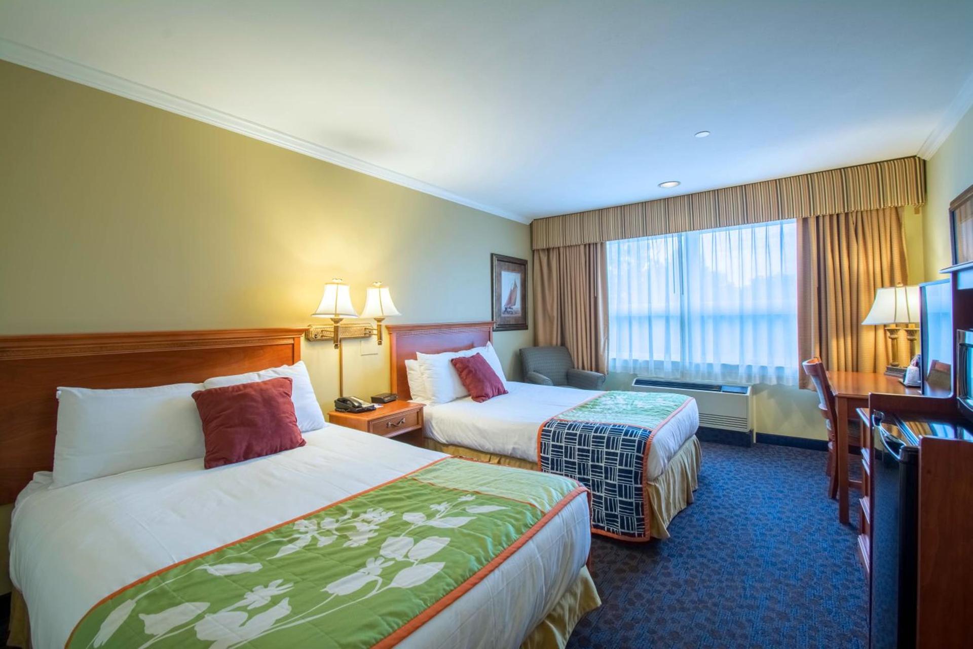 Anchorage Inn and Suites photo 6