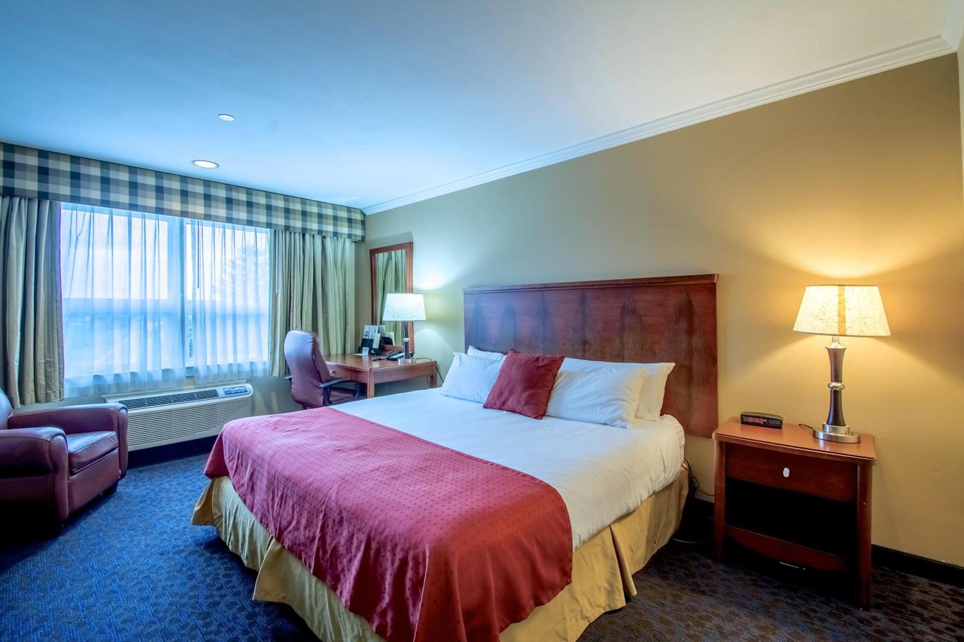 Anchorage Inn and Suites photo 4