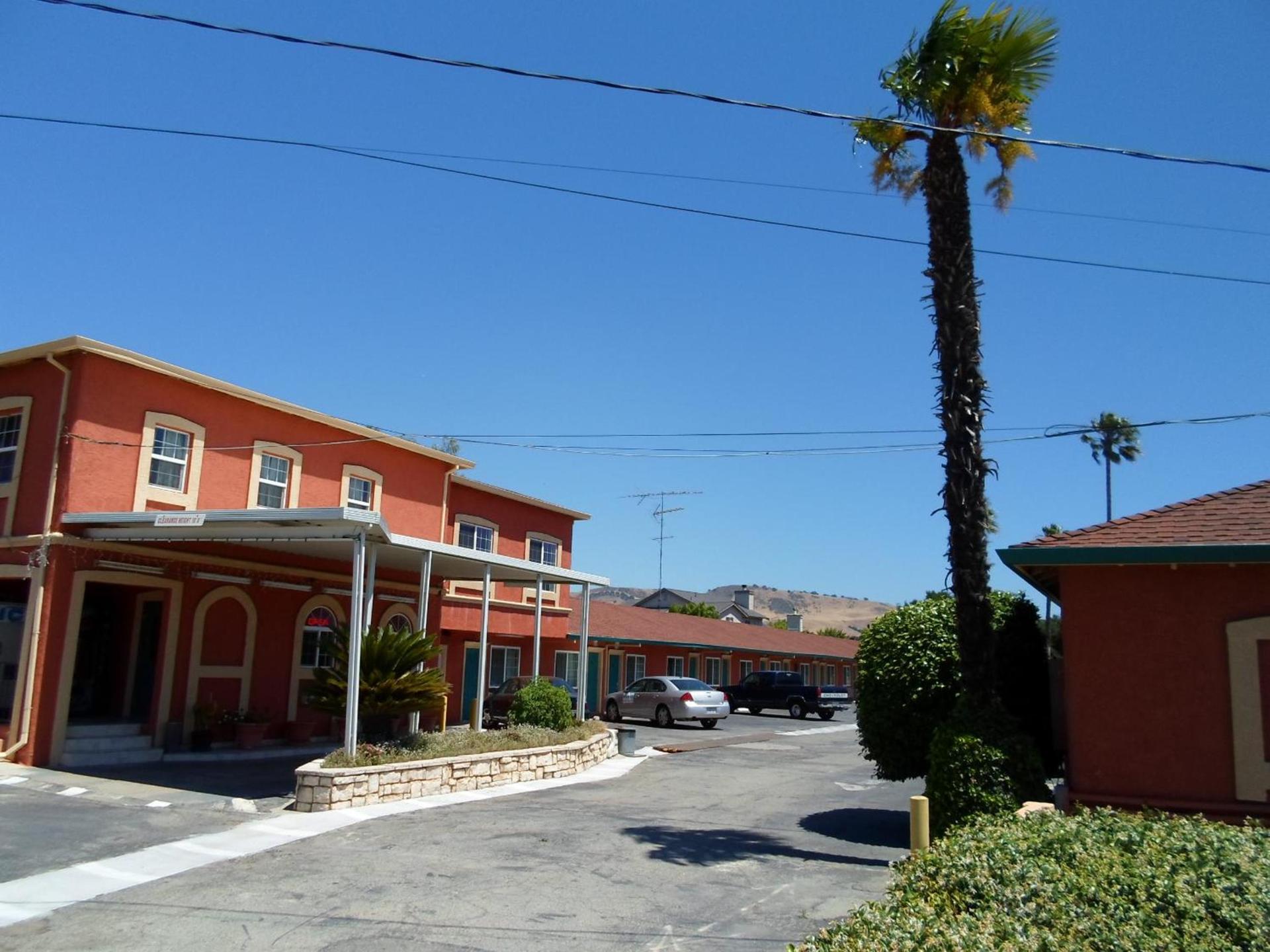 Budget Inn Morgan Hill photo 5