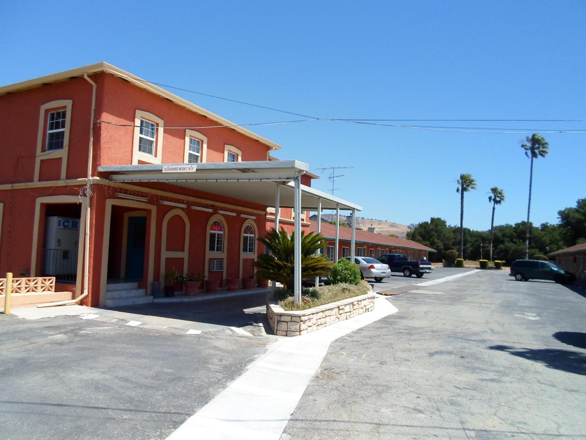 Budget Inn Morgan Hill photo 7