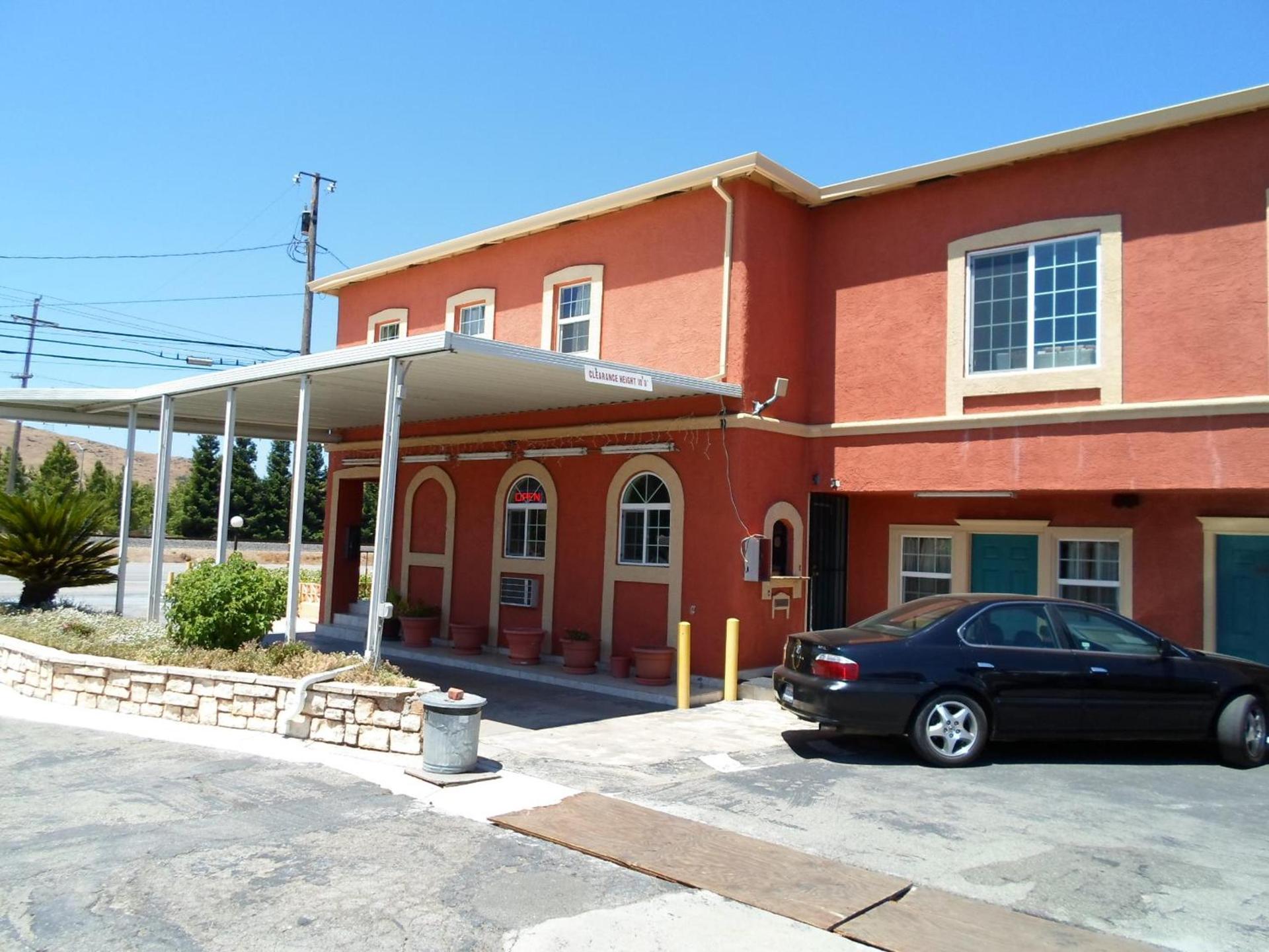 Budget Inn Morgan Hill photo 9