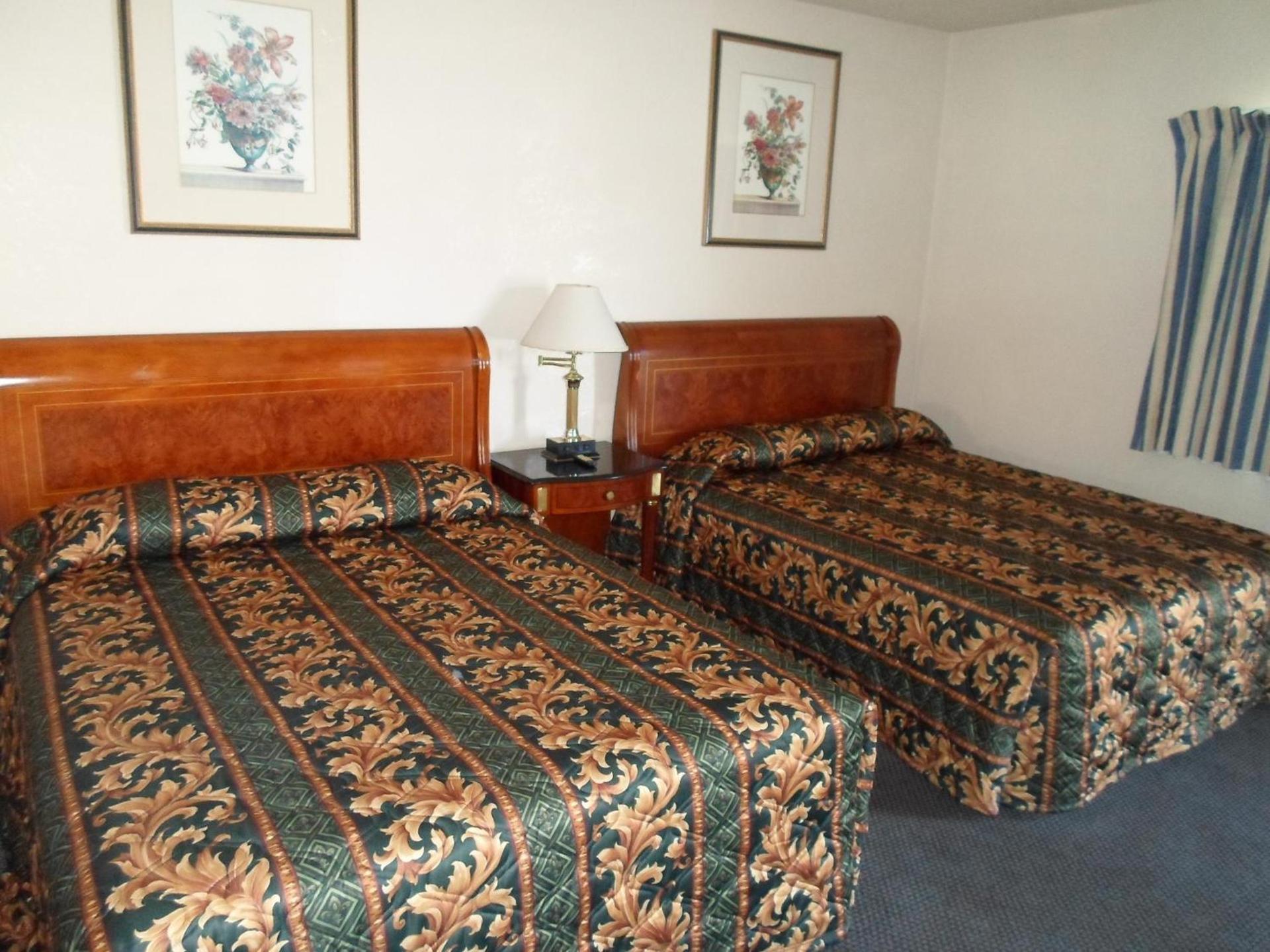 Budget Inn Morgan Hill photo 2