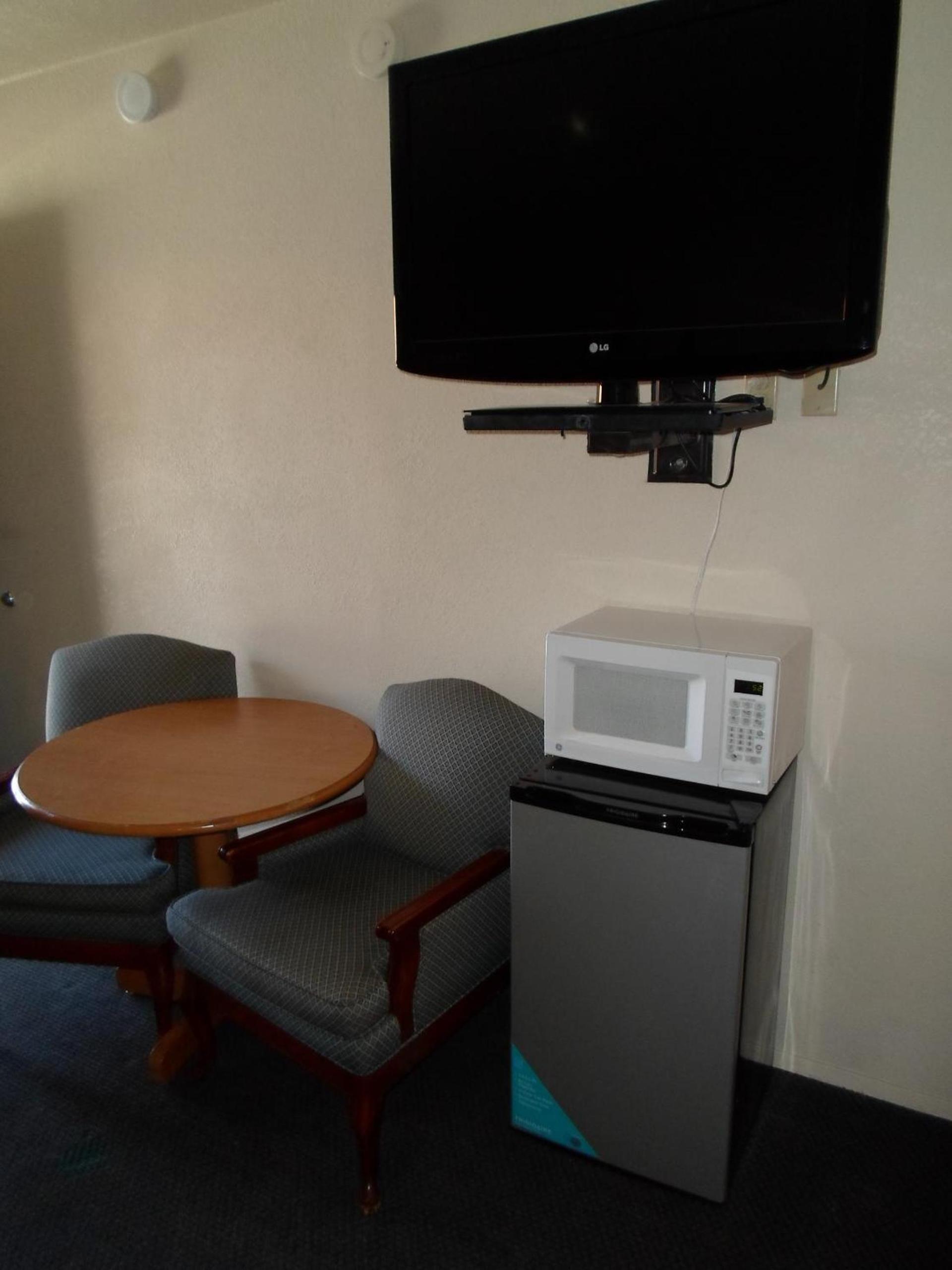 Budget Inn Morgan Hill photo 14