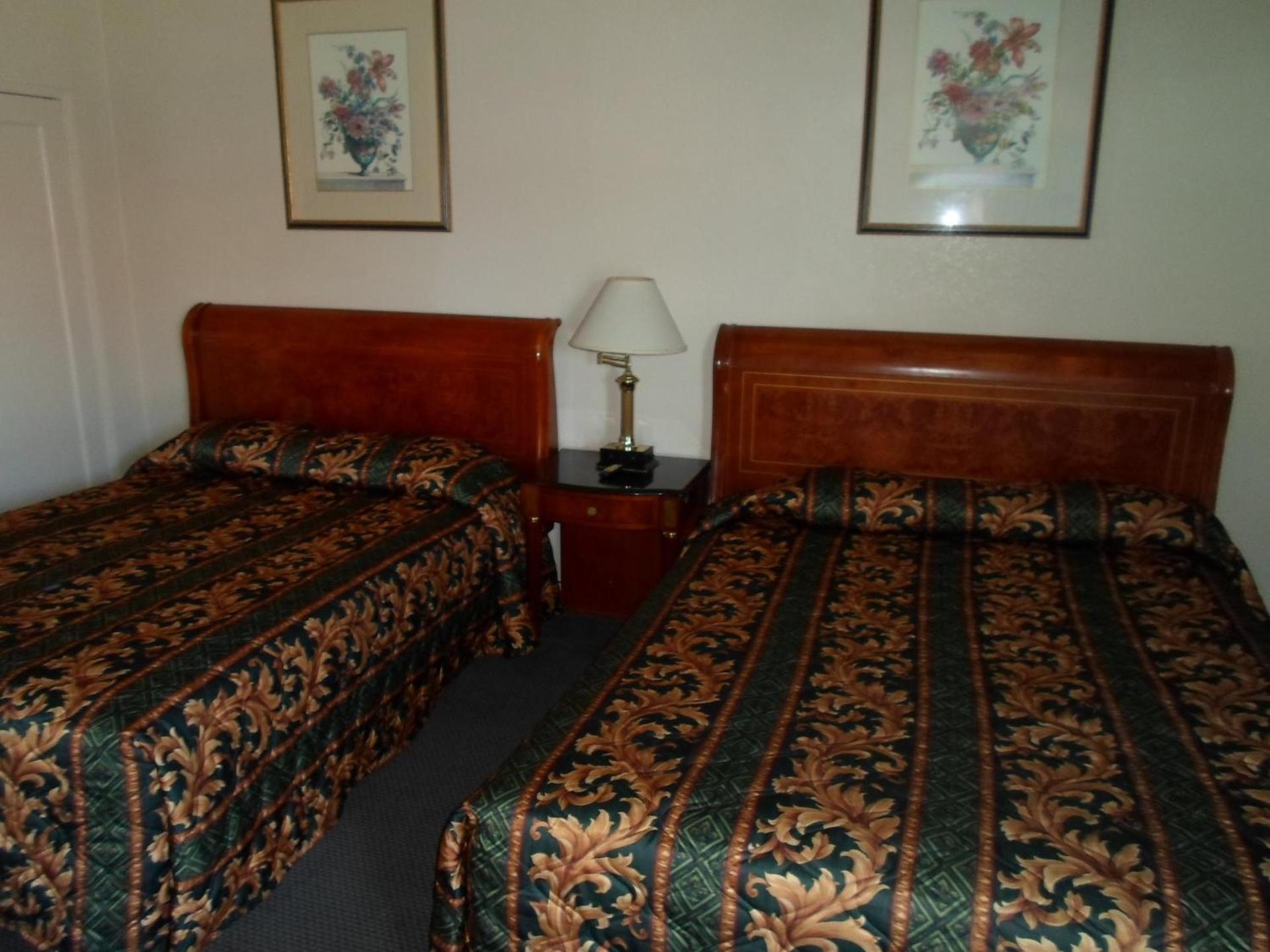 Budget Inn Morgan Hill photo 15