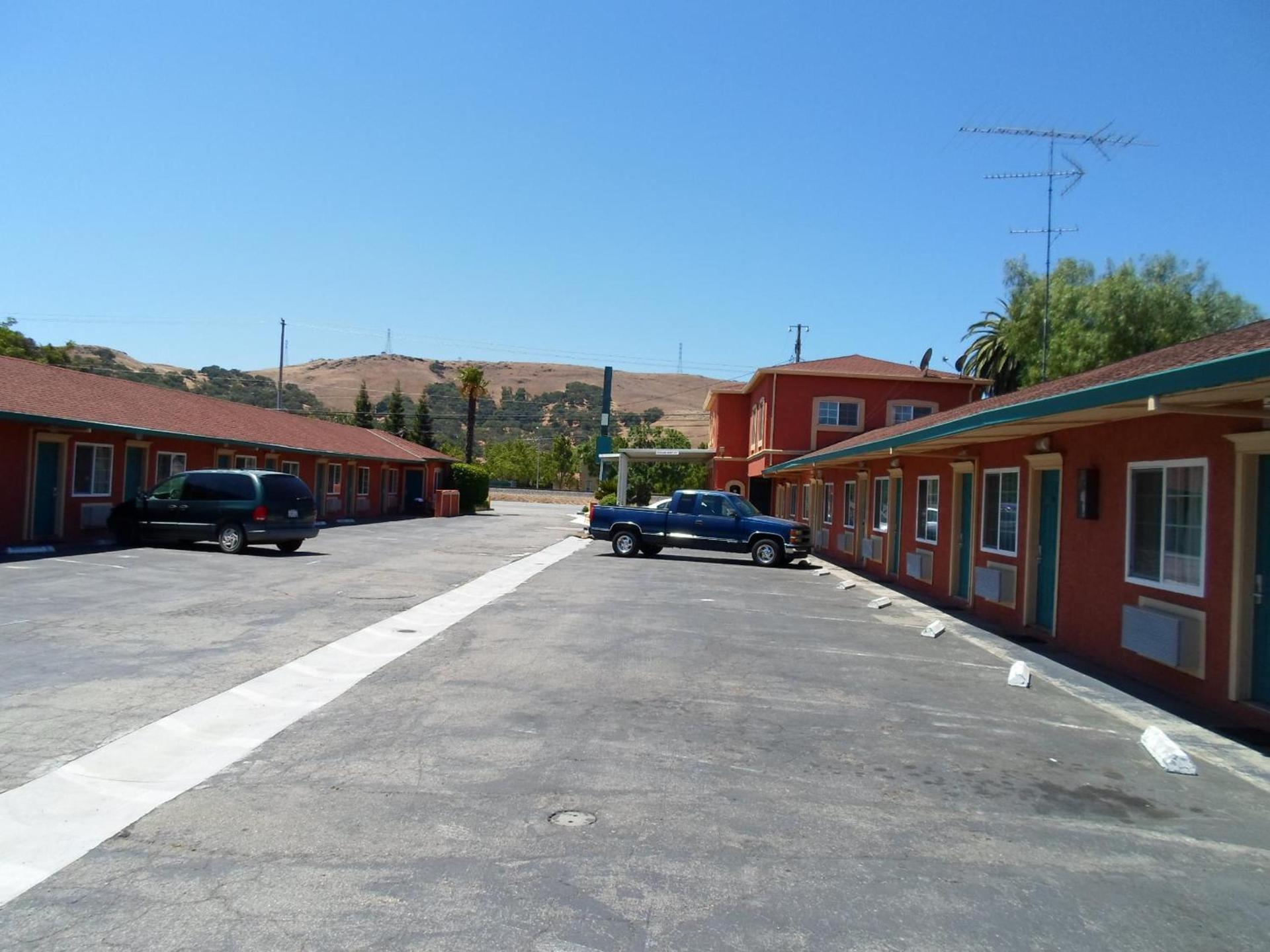 Budget Inn Morgan Hill photo 18