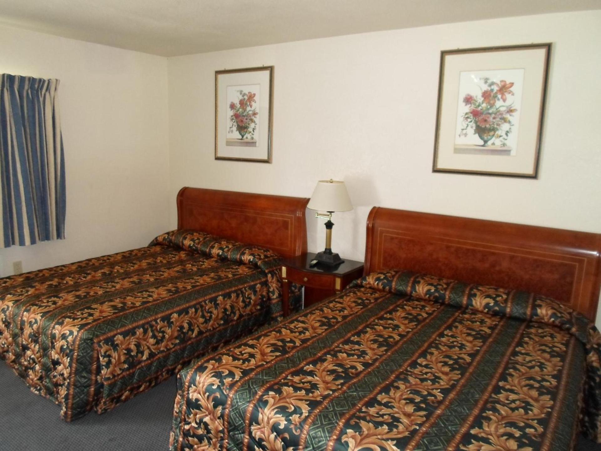 Budget Inn Morgan Hill photo 20