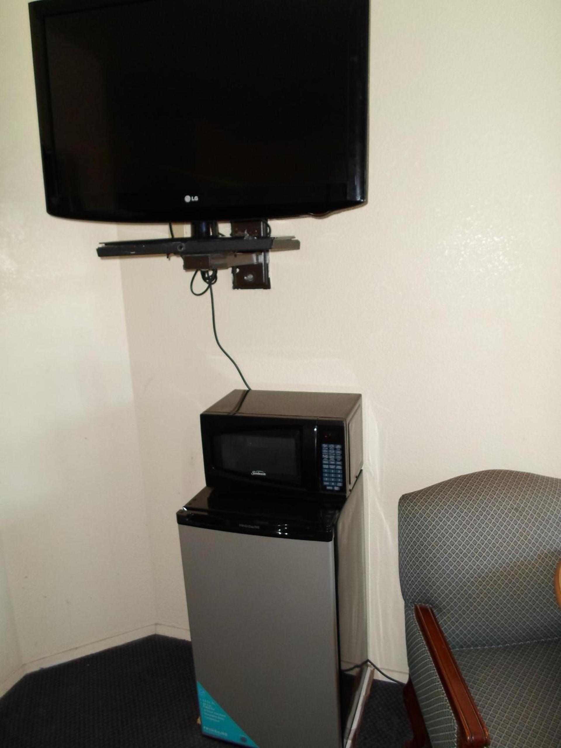 Budget Inn Morgan Hill photo 23