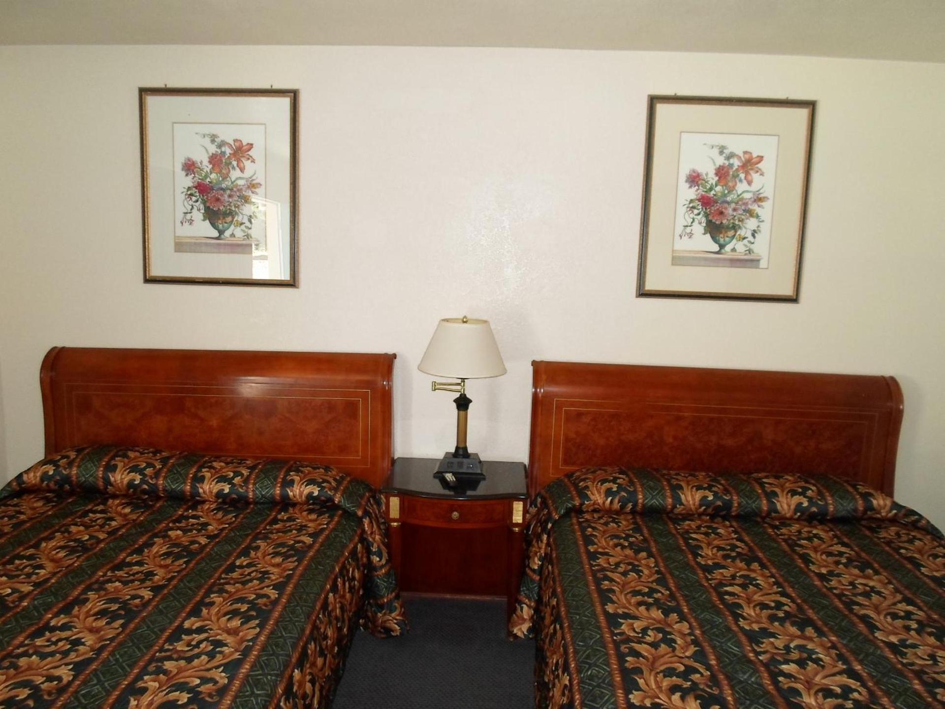 Budget Inn Morgan Hill photo 26